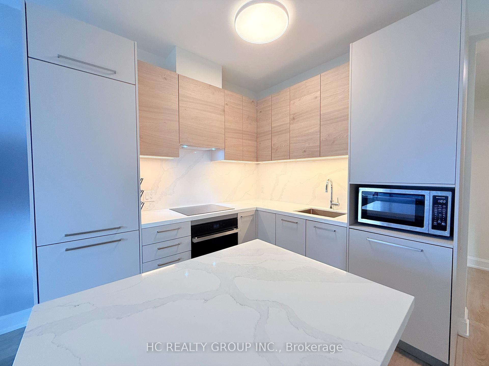 Photo 10 of Unit 1211, 38 Gandhi Lane, Markham, Commerce Valley — HOMEH