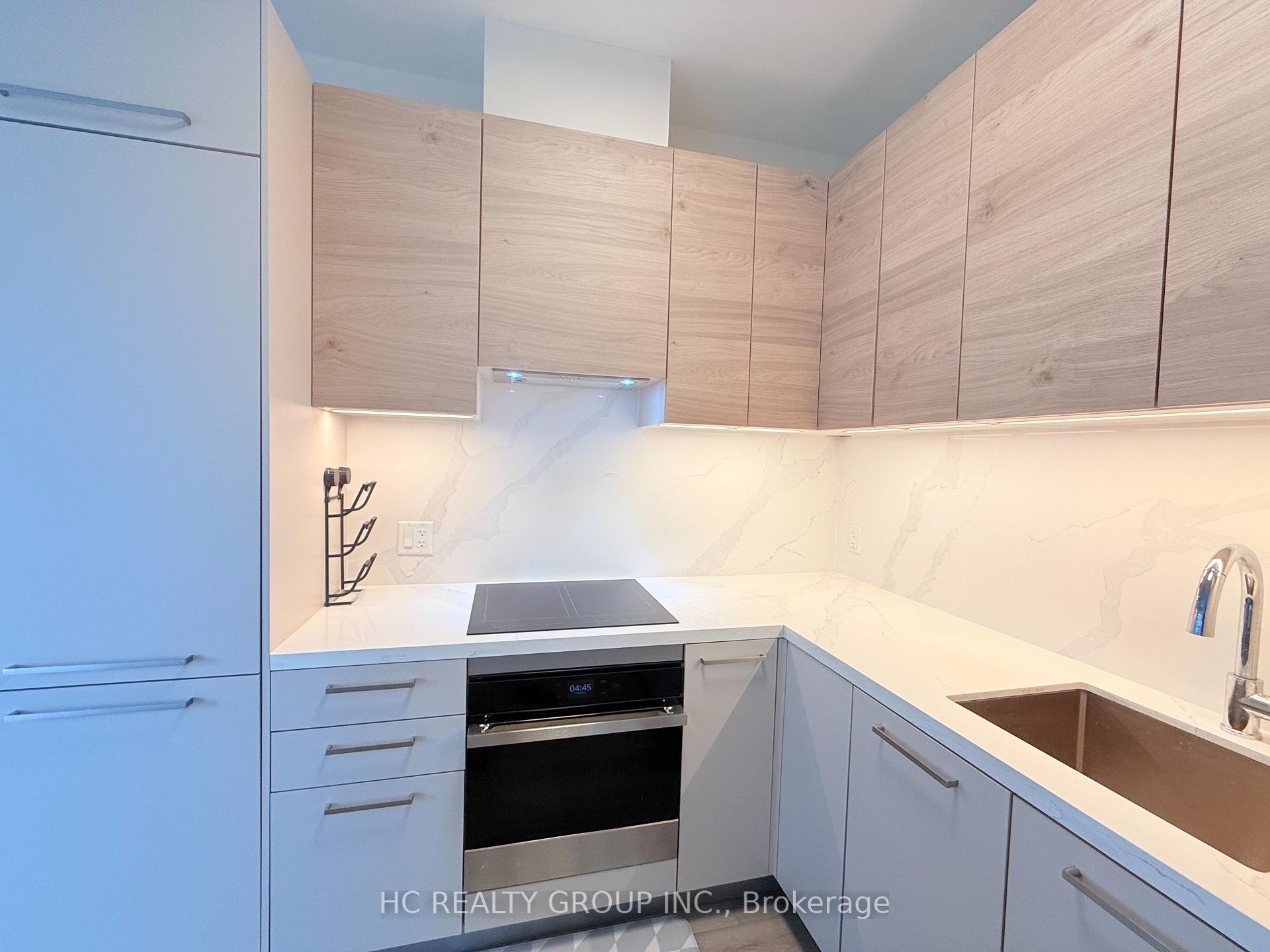 Photo 11 of Unit 1211, 38 Gandhi Lane, Markham, Commerce Valley — HOMEH