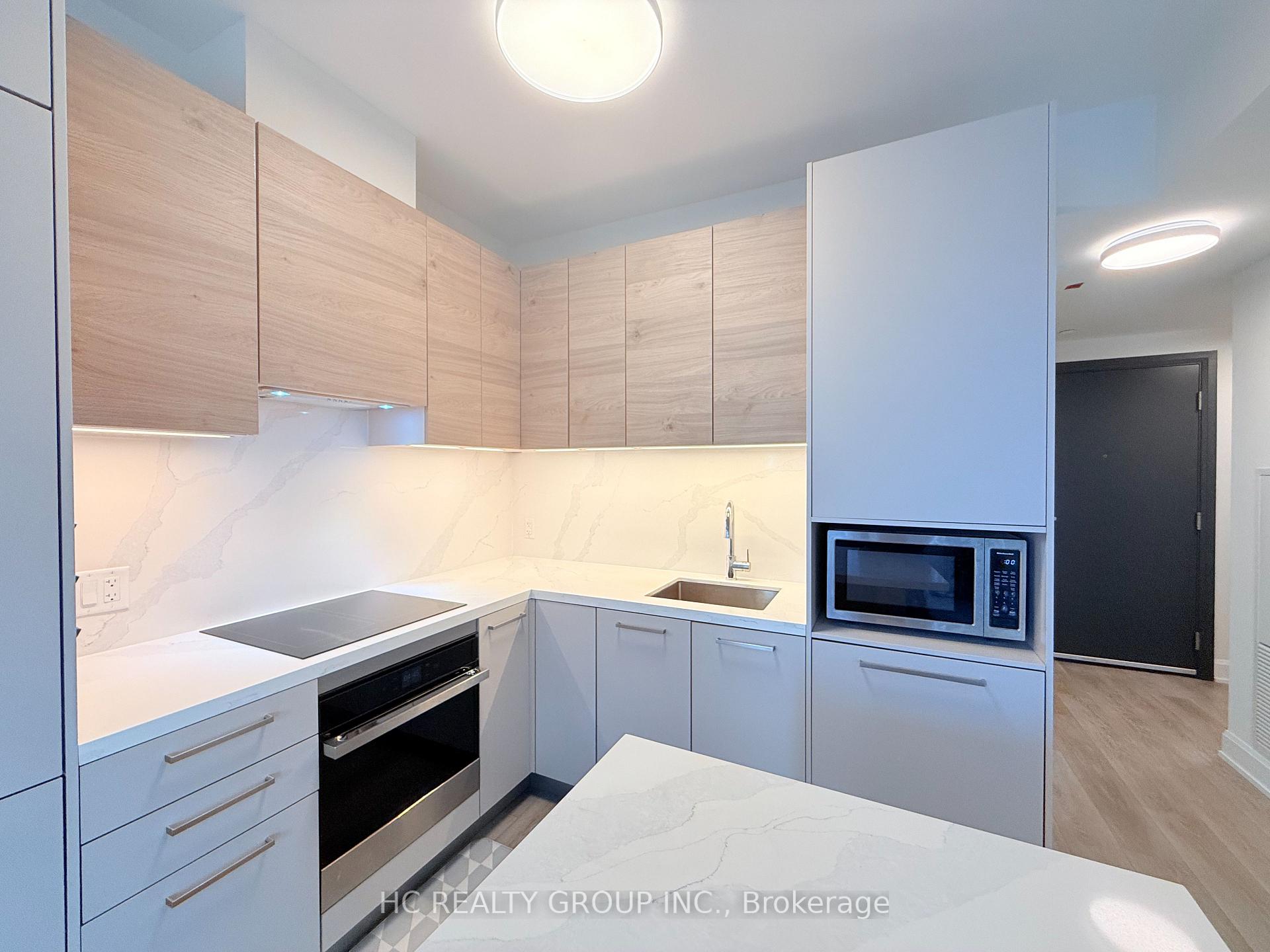 Photo 12 of Unit 1211, 38 Gandhi Lane, Markham, Commerce Valley — HOMEH