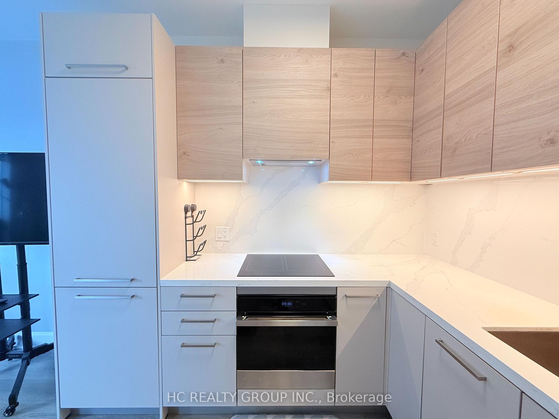 Photo 13 of Unit 1211, 38 Gandhi Lane, Markham, Commerce Valley — HOMEH