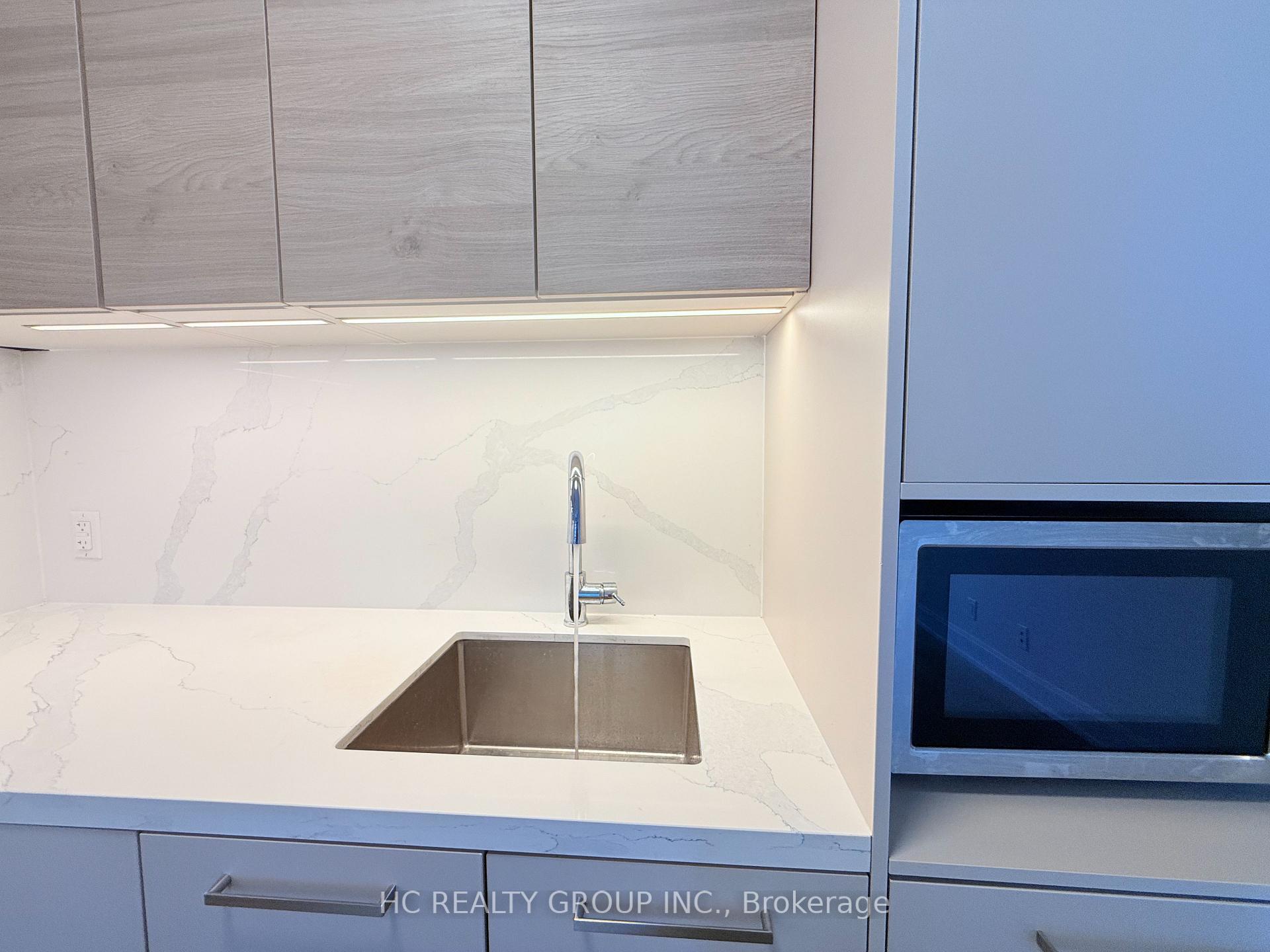 Photo 14 of Unit 1211, 38 Gandhi Lane, Markham, Commerce Valley — HOMEH
