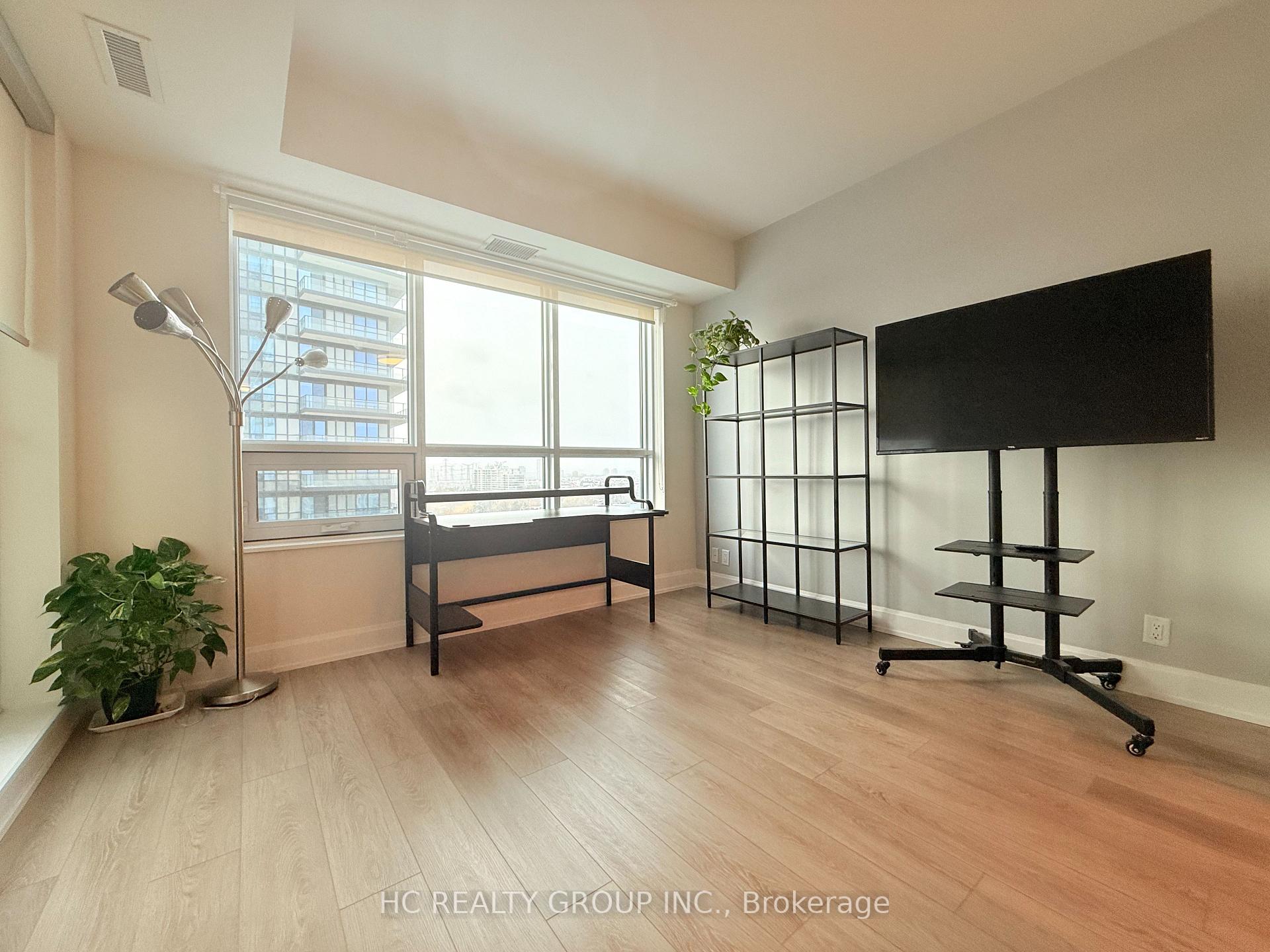 Photo 16 of Unit 1211, 38 Gandhi Lane, Markham, Commerce Valley — HOMEH