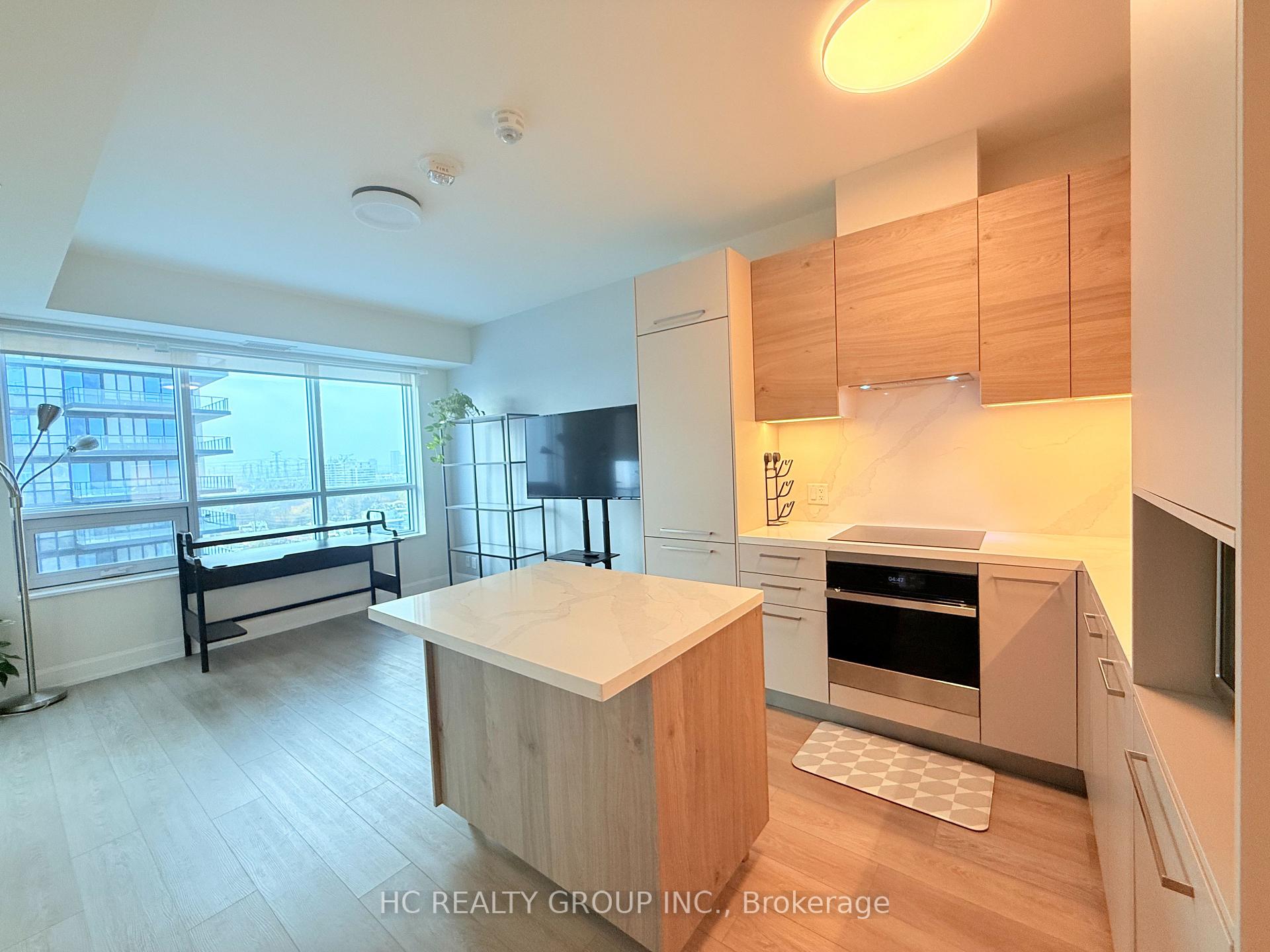Photo 17 of Unit 1211, 38 Gandhi Lane, Markham, Commerce Valley — HOMEH