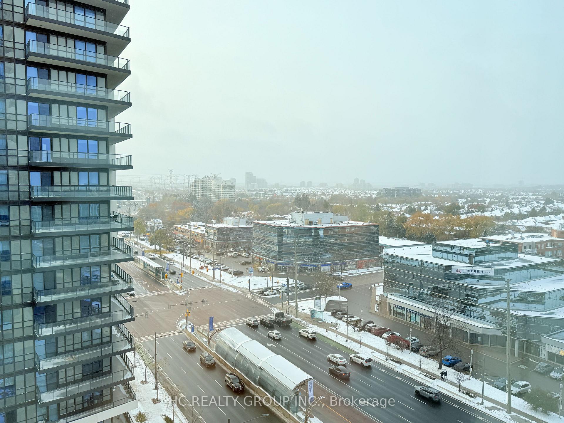 Photo 20 of Unit 1211, 38 Gandhi Lane, Markham, Commerce Valley — HOMEH