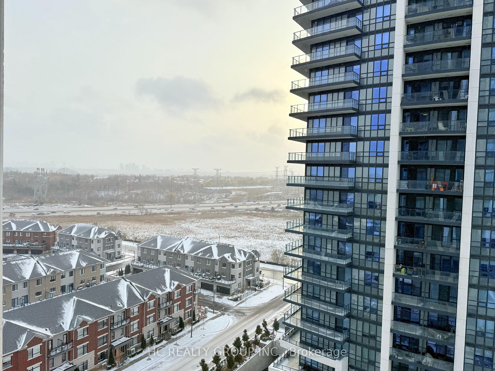 Photo 21 of Unit 1211, 38 Gandhi Lane, Markham, Commerce Valley — HOMEH