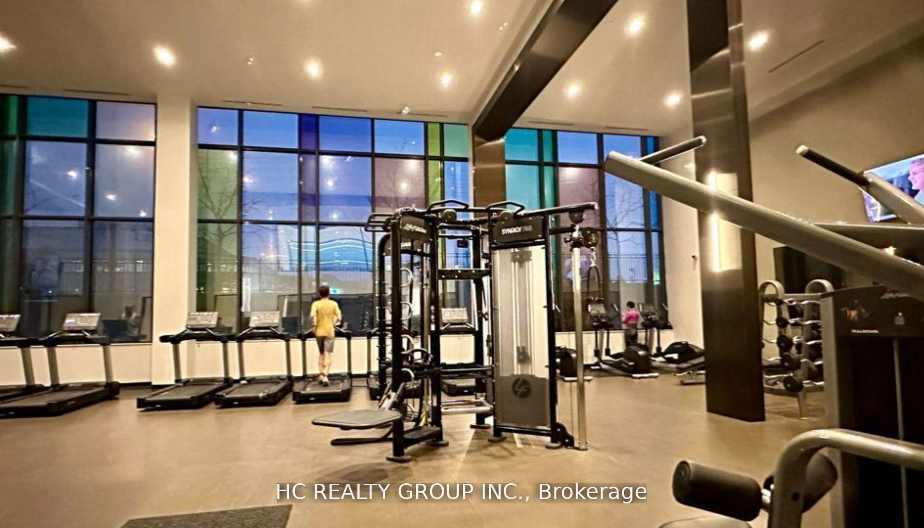 Photo 23 of Unit 1211, 38 Gandhi Lane, Markham, Commerce Valley — HOMEH