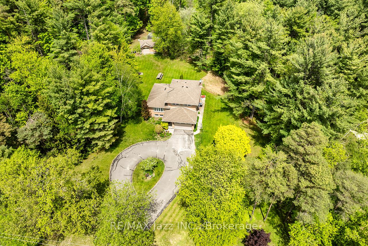 Photo 2 of 10049 Old Scugog Road, Clarington, Rural Clarington — HOMEH