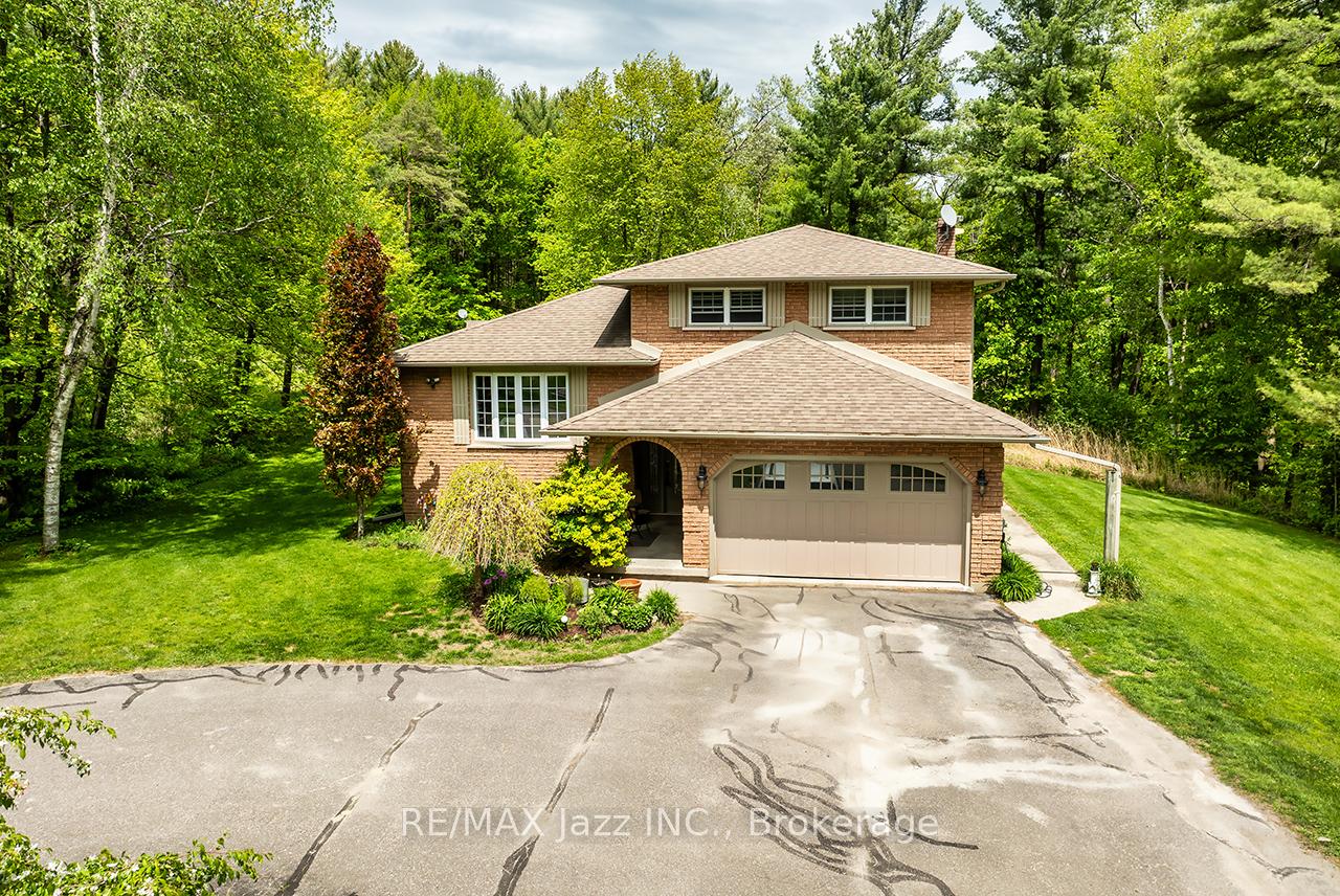 Photo 3 of 10049 Old Scugog Road, Clarington, Rural Clarington — HOMEH