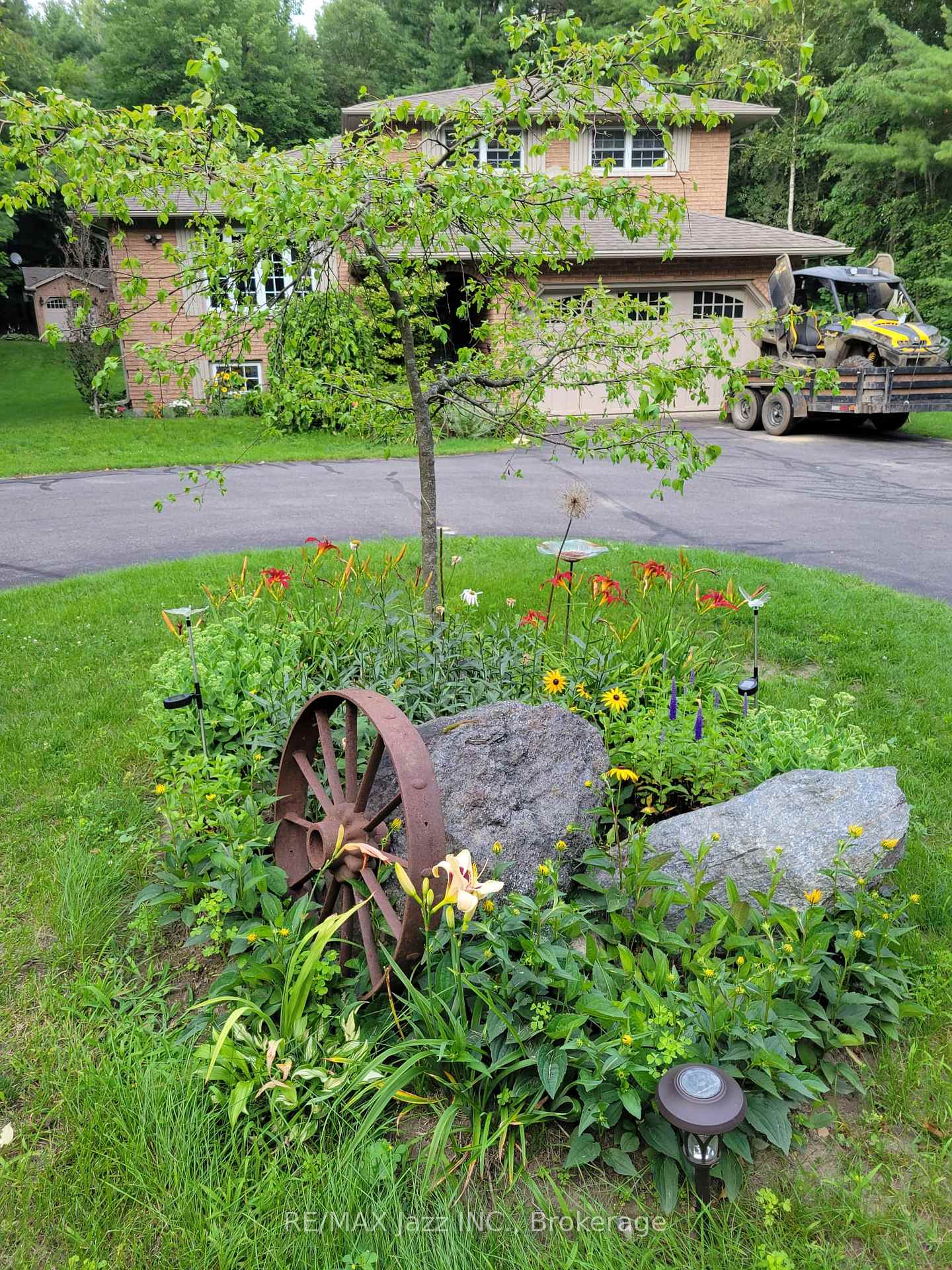 Photo 4 of 10049 Old Scugog Road, Clarington, Rural Clarington — HOMEH
