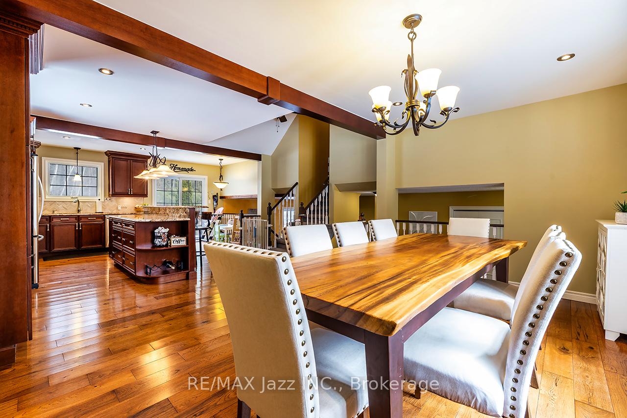 Photo 9 of 10049 Old Scugog Road, Clarington, Rural Clarington — HOMEH