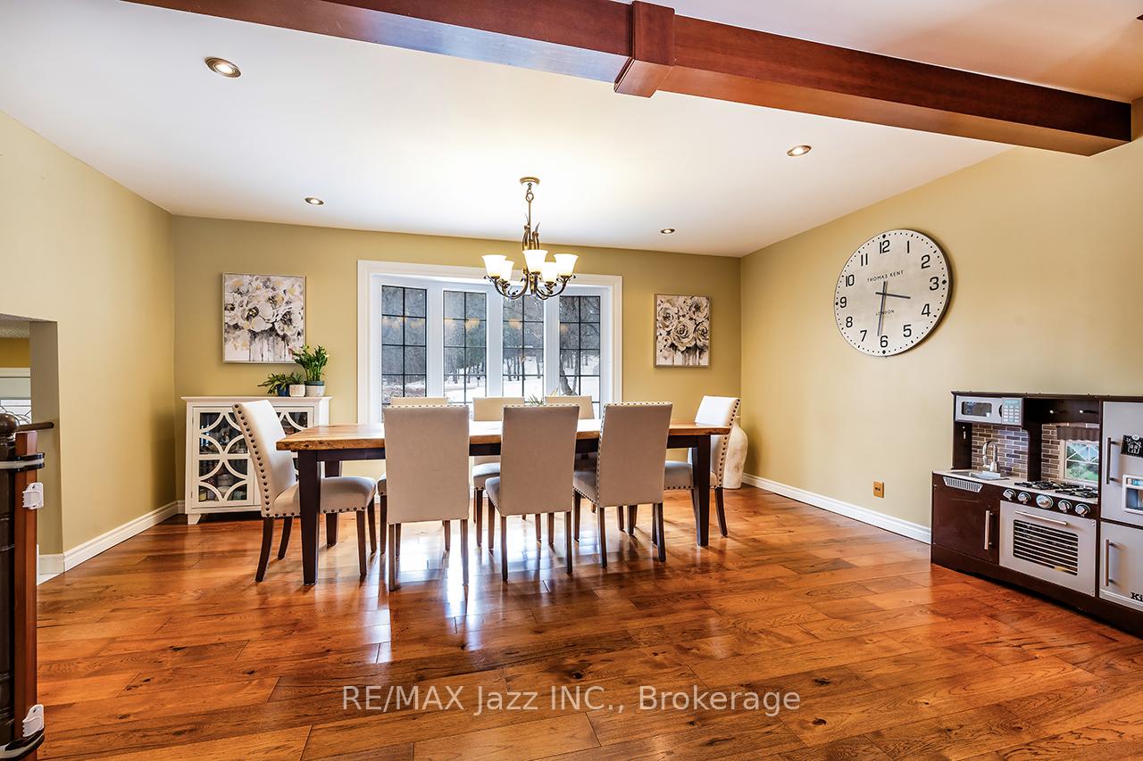 Photo 10 of 10049 Old Scugog Road, Clarington, Rural Clarington — HOMEH