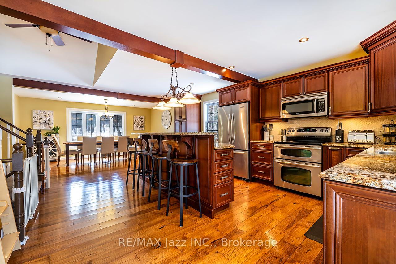 Photo 11 of 10049 Old Scugog Road, Clarington, Rural Clarington — HOMEH