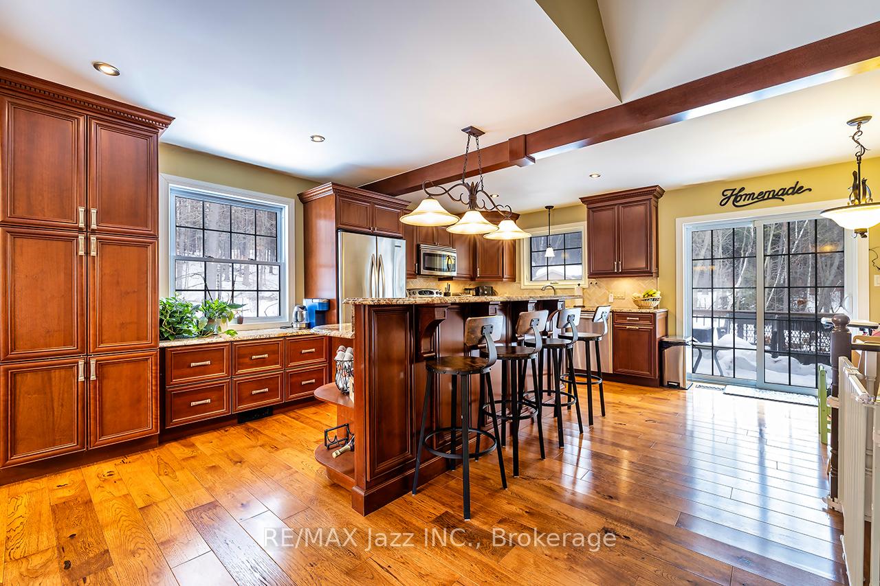 Photo 12 of 10049 Old Scugog Road, Clarington, Rural Clarington — HOMEH