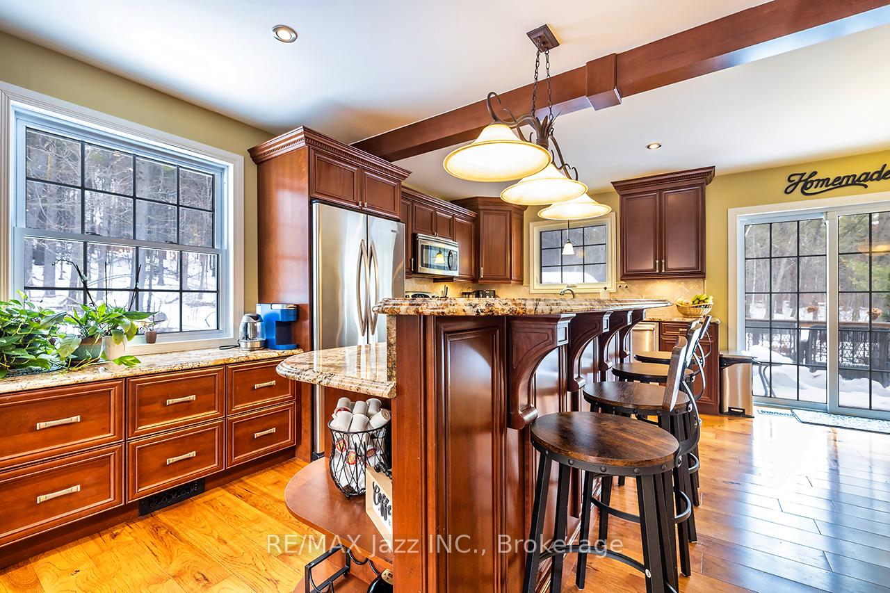 Photo 13 of 10049 Old Scugog Road, Clarington, Rural Clarington — HOMEH