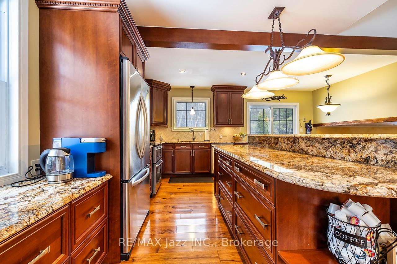 Photo 14 of 10049 Old Scugog Road, Clarington, Rural Clarington — HOMEH