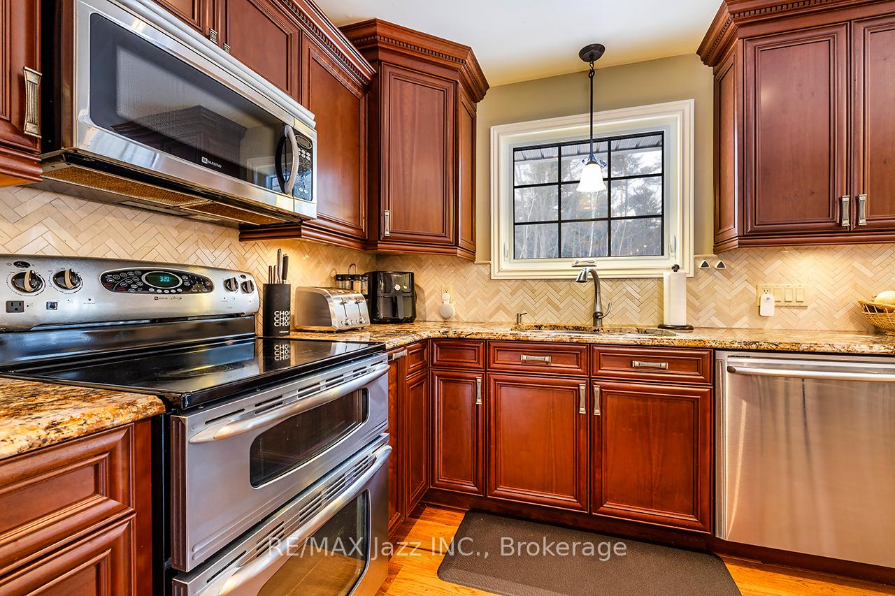 Photo 15 of 10049 Old Scugog Road, Clarington, Rural Clarington — HOMEH