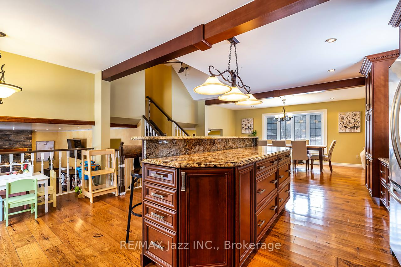 Photo 16 of 10049 Old Scugog Road, Clarington, Rural Clarington — HOMEH