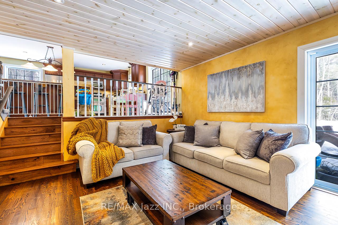 Photo 17 of 10049 Old Scugog Road, Clarington, Rural Clarington — HOMEH