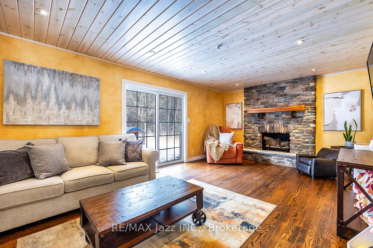 Photo 18 of 10049 Old Scugog Road, Clarington, Rural Clarington — HOMEH