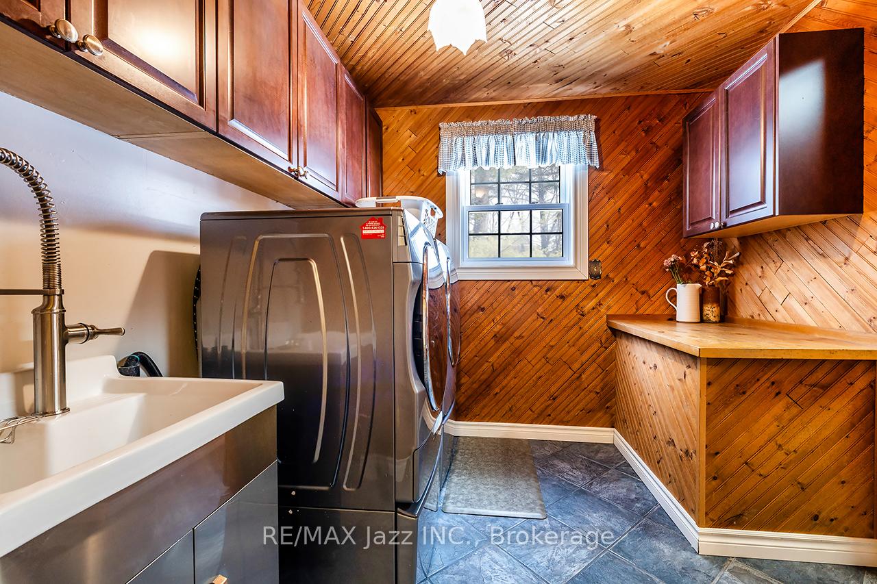 Photo 22 of 10049 Old Scugog Road, Clarington, Rural Clarington — HOMEH