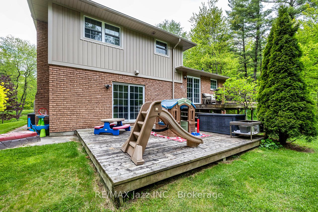 Photo 42 of 10049 Old Scugog Road, Clarington, Rural Clarington — HOMEH