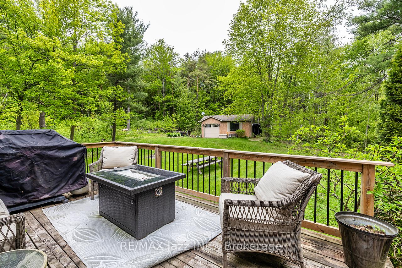 Photo 45 of 10049 Old Scugog Road, Clarington, Rural Clarington — HOMEH