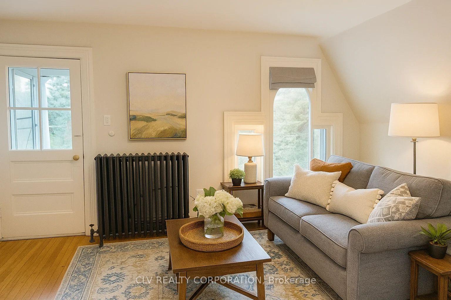 Photo 2 of Unit 5, 46 Maclaren Street, Ottawa, Ottawa Centre/Golden Triangle — HOMEH