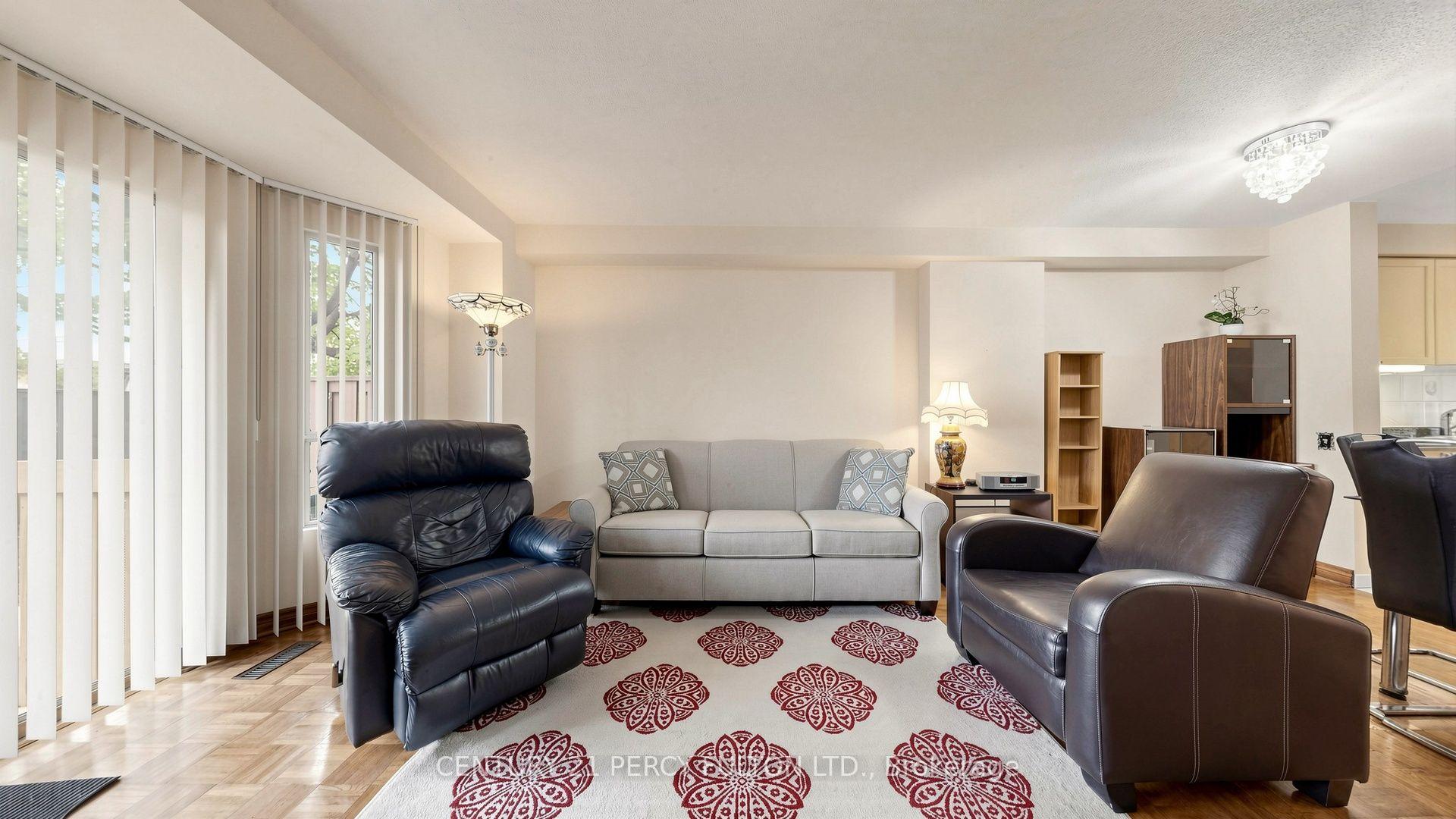 Photo 6 of Unit TH26, 2472 Eglinton Avenue E, Scarborough, Eglinton East — HOMEH