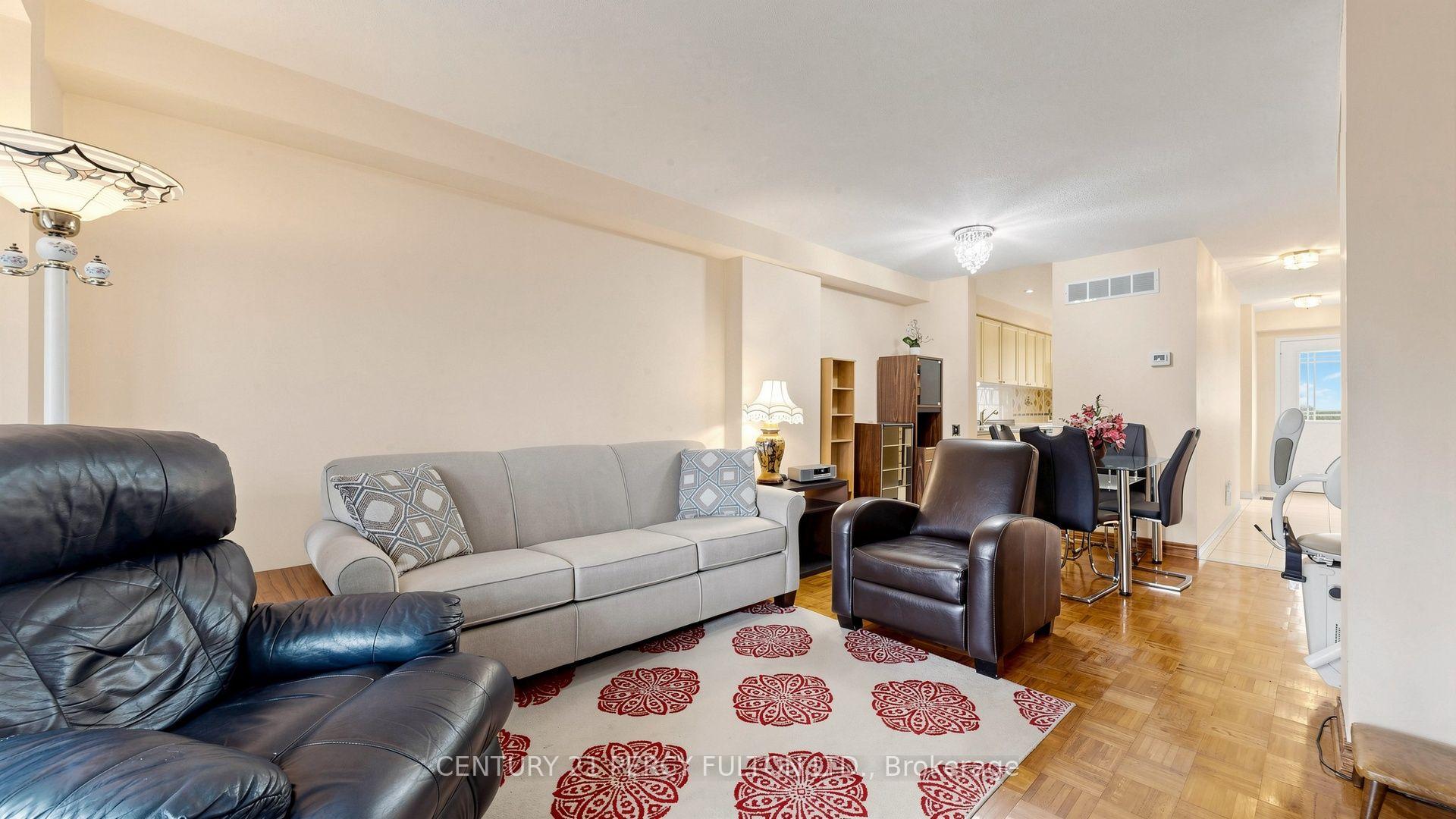 Photo 7 of Unit TH26, 2472 Eglinton Avenue E, Scarborough, Eglinton East — HOMEH
