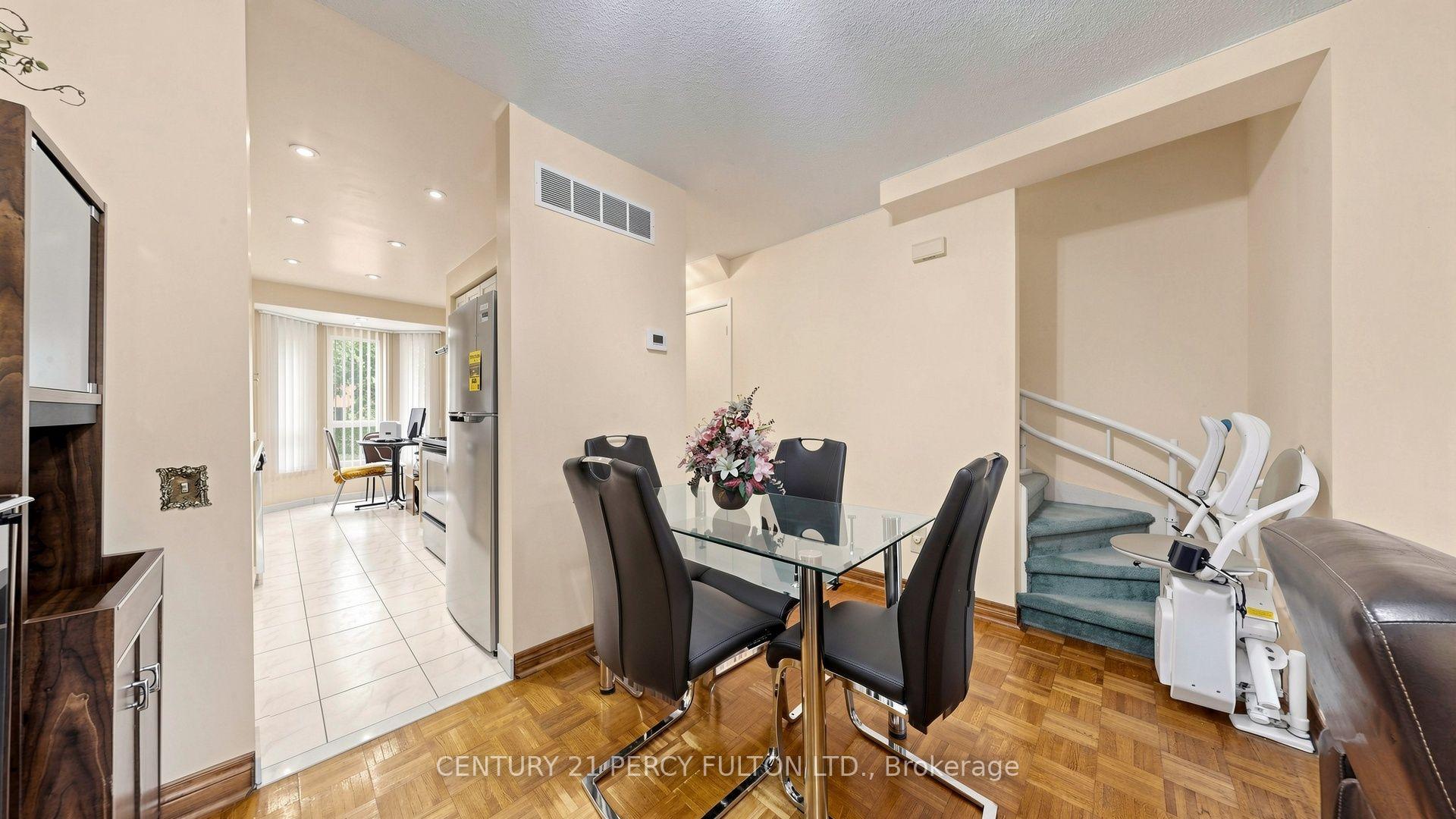 Photo 8 of Unit TH26, 2472 Eglinton Avenue E, Scarborough, Eglinton East — HOMEH