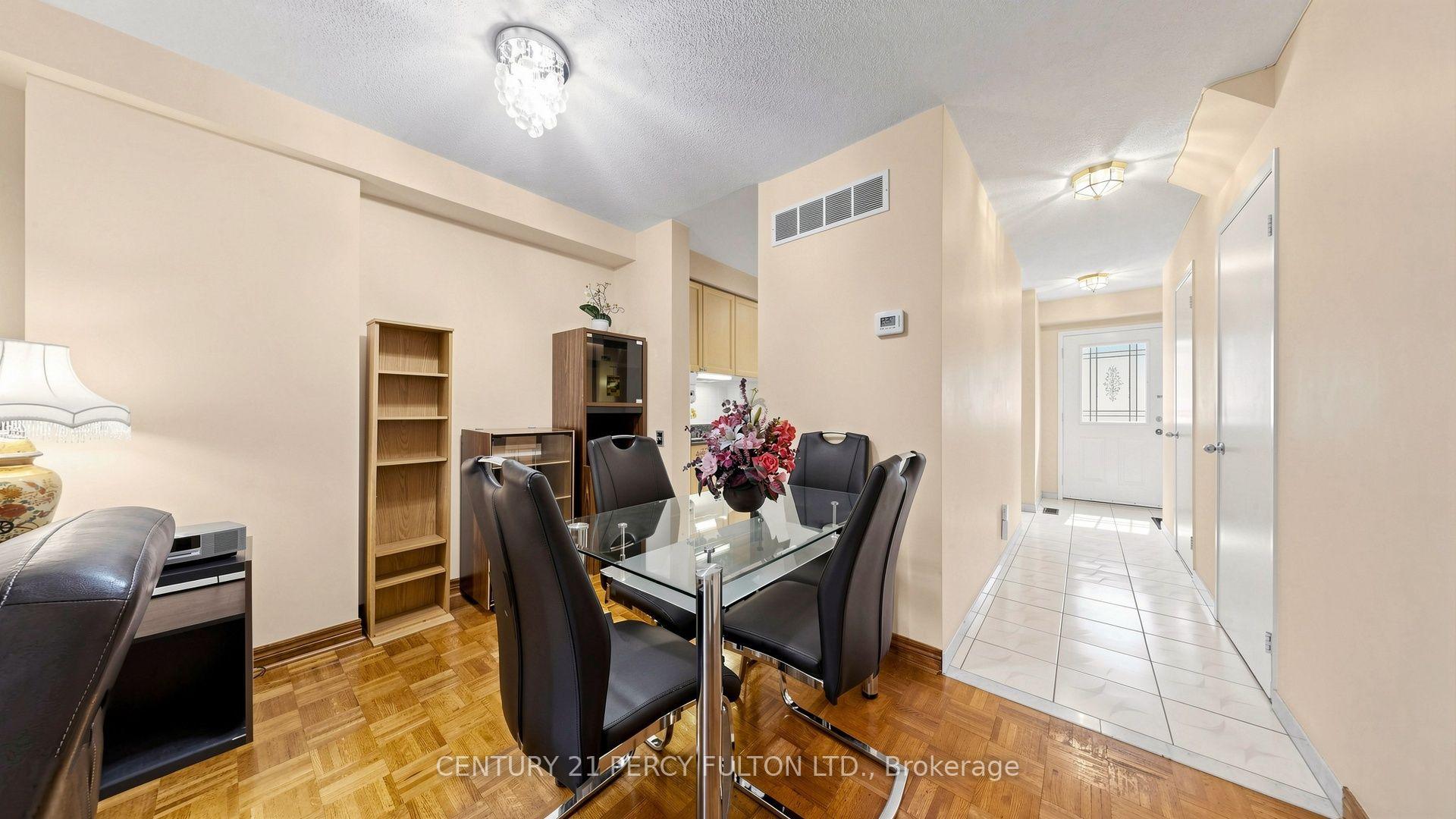Photo 9 of Unit TH26, 2472 Eglinton Avenue E, Scarborough, Eglinton East — HOMEH