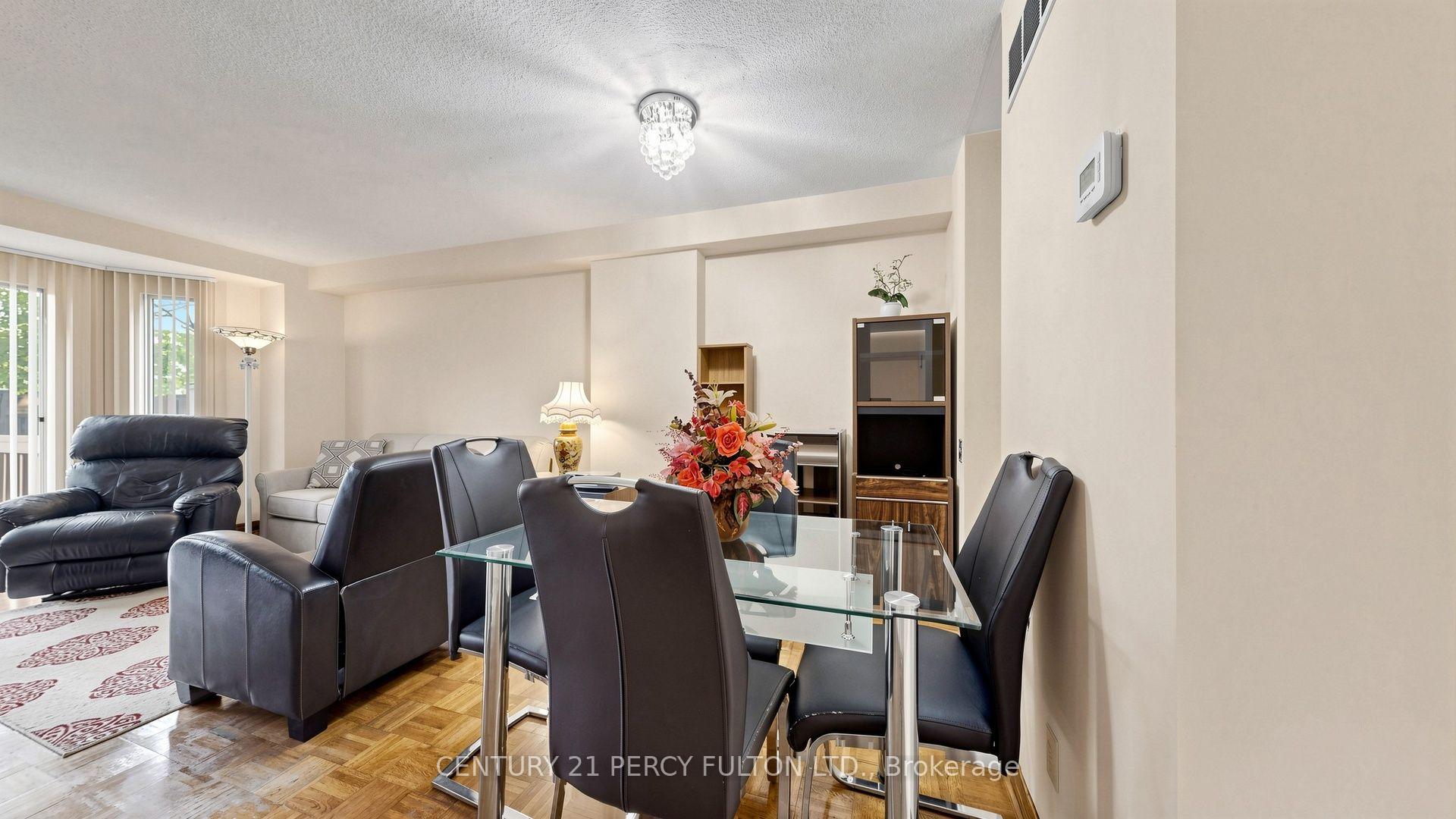 Photo 10 of Unit TH26, 2472 Eglinton Avenue E, Scarborough, Eglinton East — HOMEH