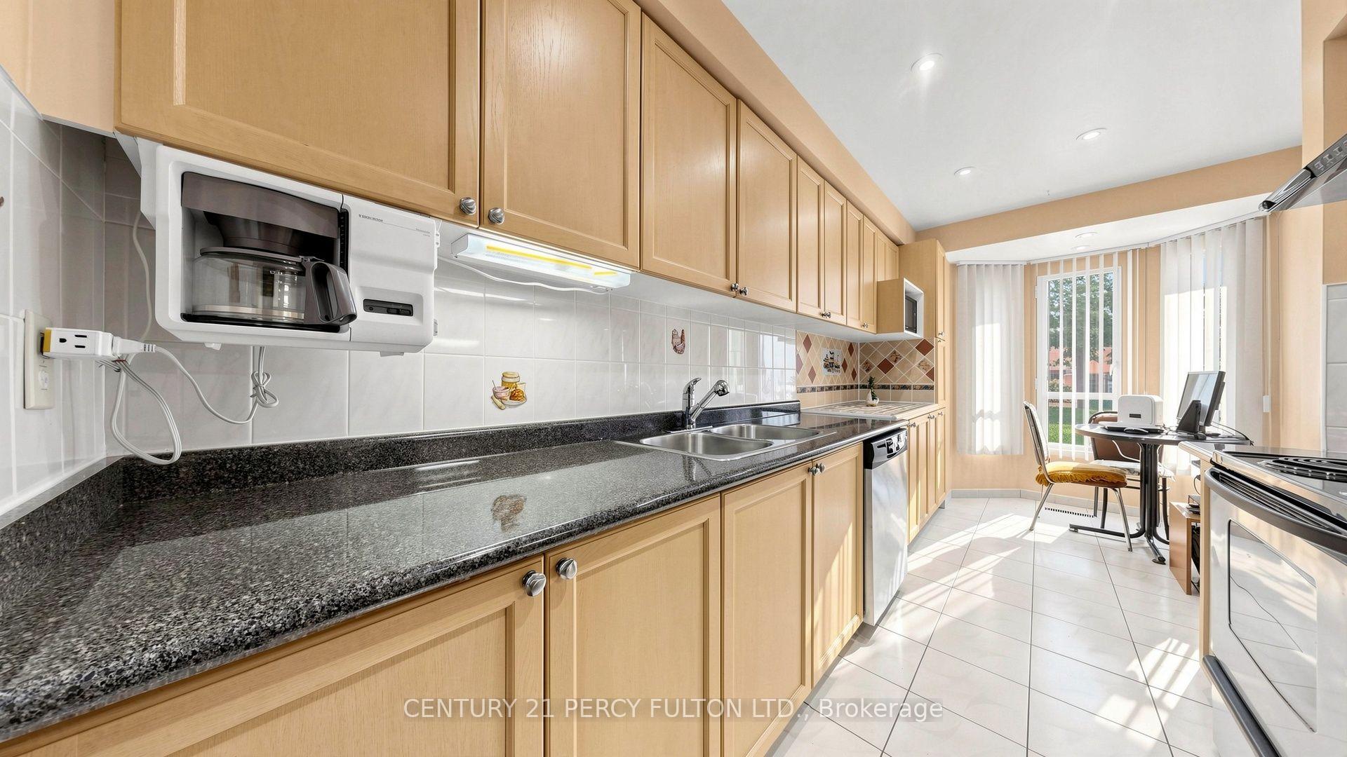 Photo 11 of Unit TH26, 2472 Eglinton Avenue E, Scarborough, Eglinton East — HOMEH
