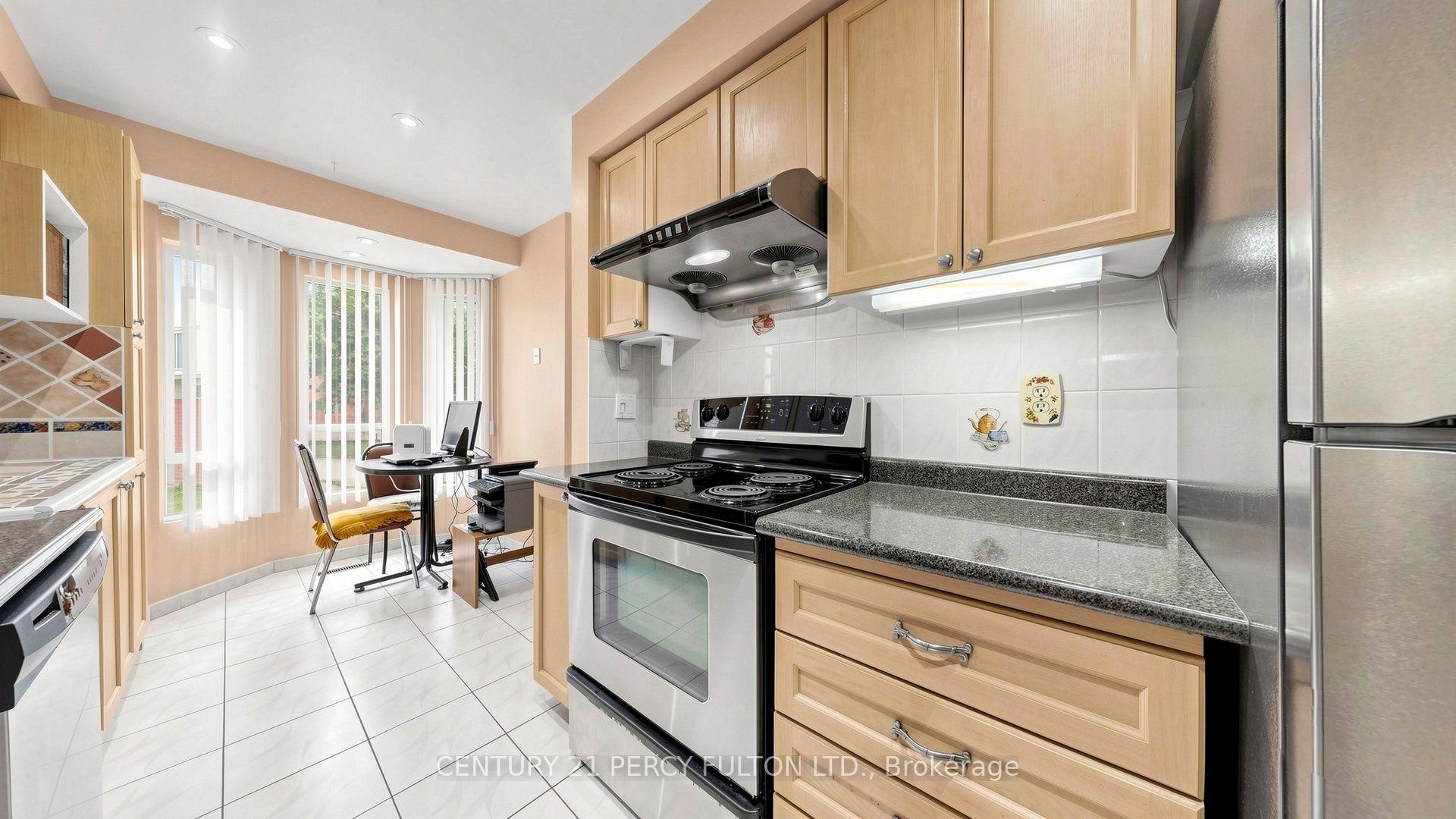 Photo 12 of Unit TH26, 2472 Eglinton Avenue E, Scarborough, Eglinton East — HOMEH
