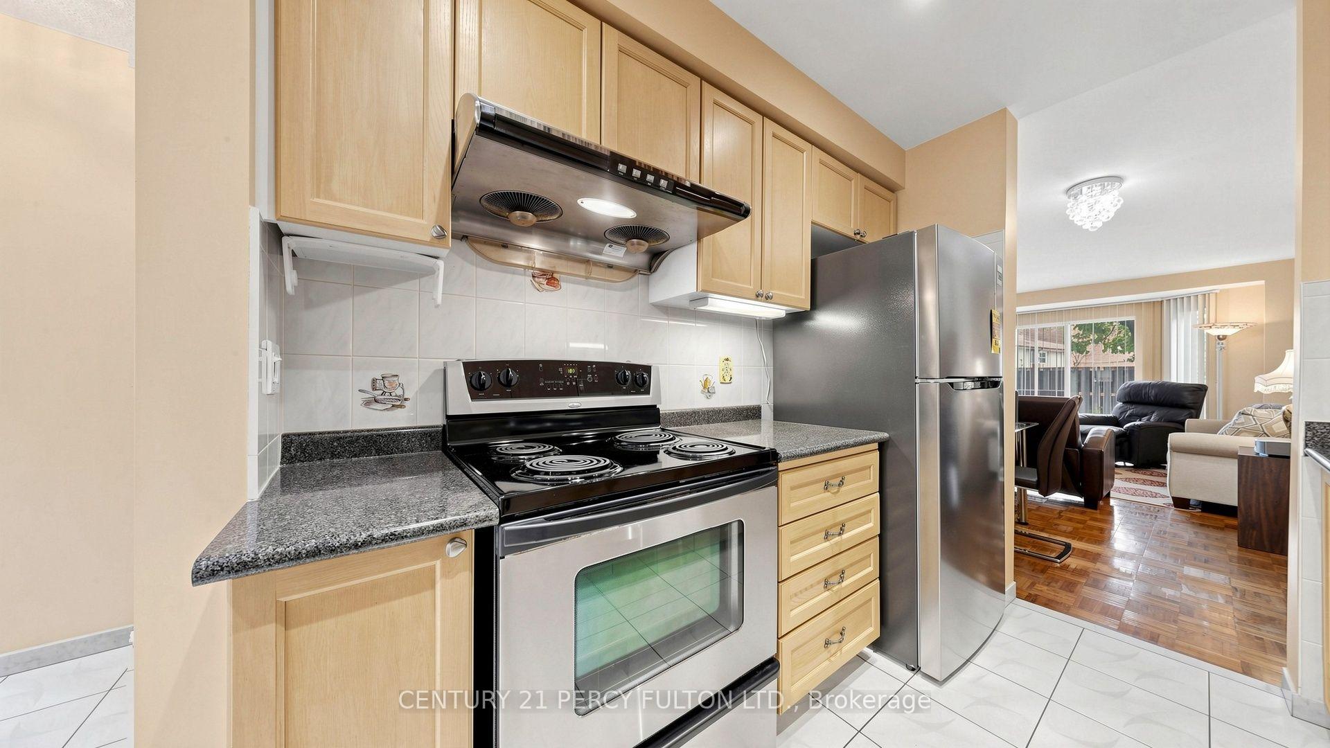 Photo 14 of Unit TH26, 2472 Eglinton Avenue E, Scarborough, Eglinton East — HOMEH