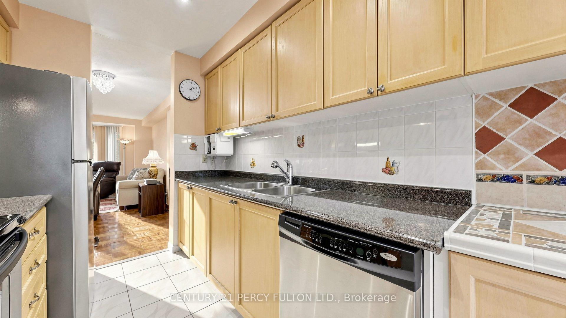 Photo 15 of Unit TH26, 2472 Eglinton Avenue E, Scarborough, Eglinton East — HOMEH