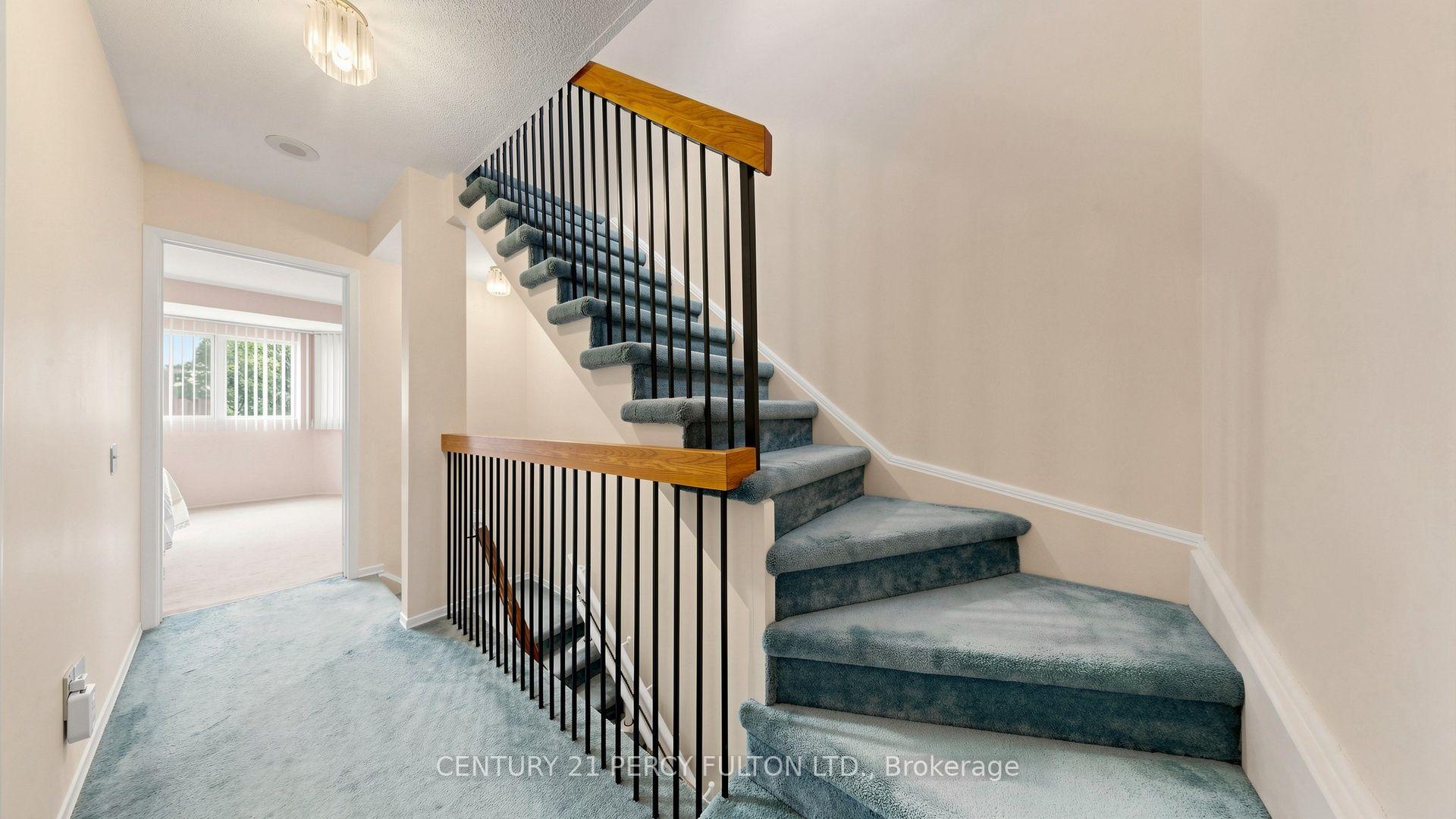Photo 16 of Unit TH26, 2472 Eglinton Avenue E, Scarborough, Eglinton East — HOMEH