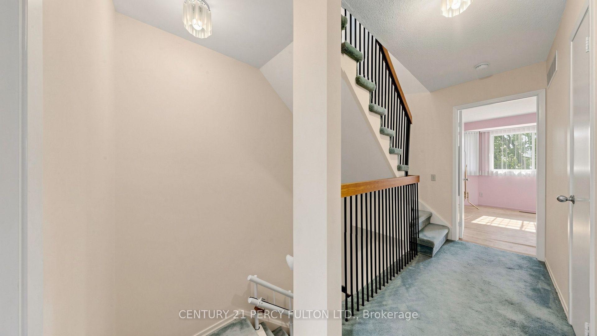 Photo 17 of Unit TH26, 2472 Eglinton Avenue E, Scarborough, Eglinton East — HOMEH