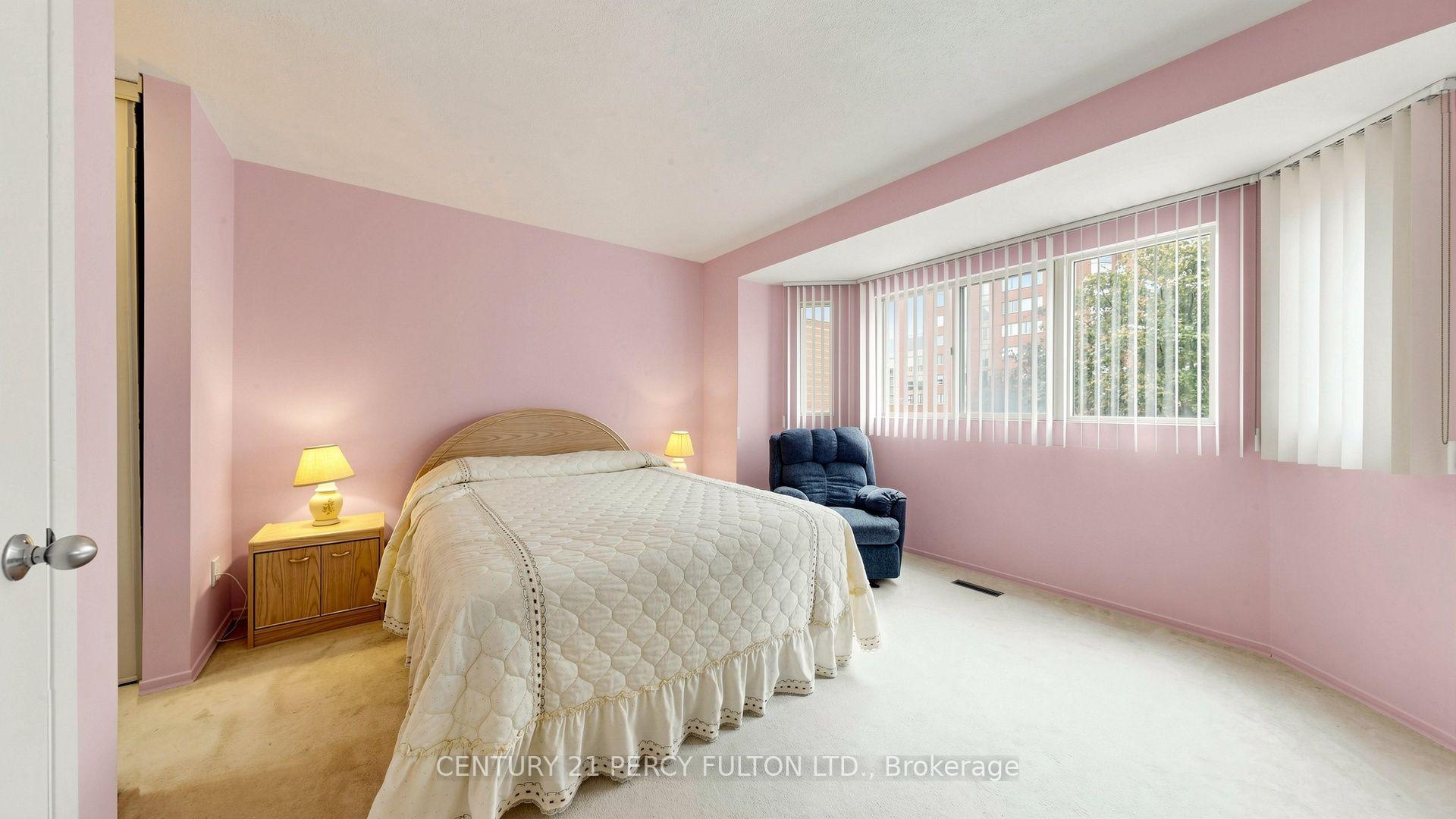 Photo 18 of Unit TH26, 2472 Eglinton Avenue E, Scarborough, Eglinton East — HOMEH