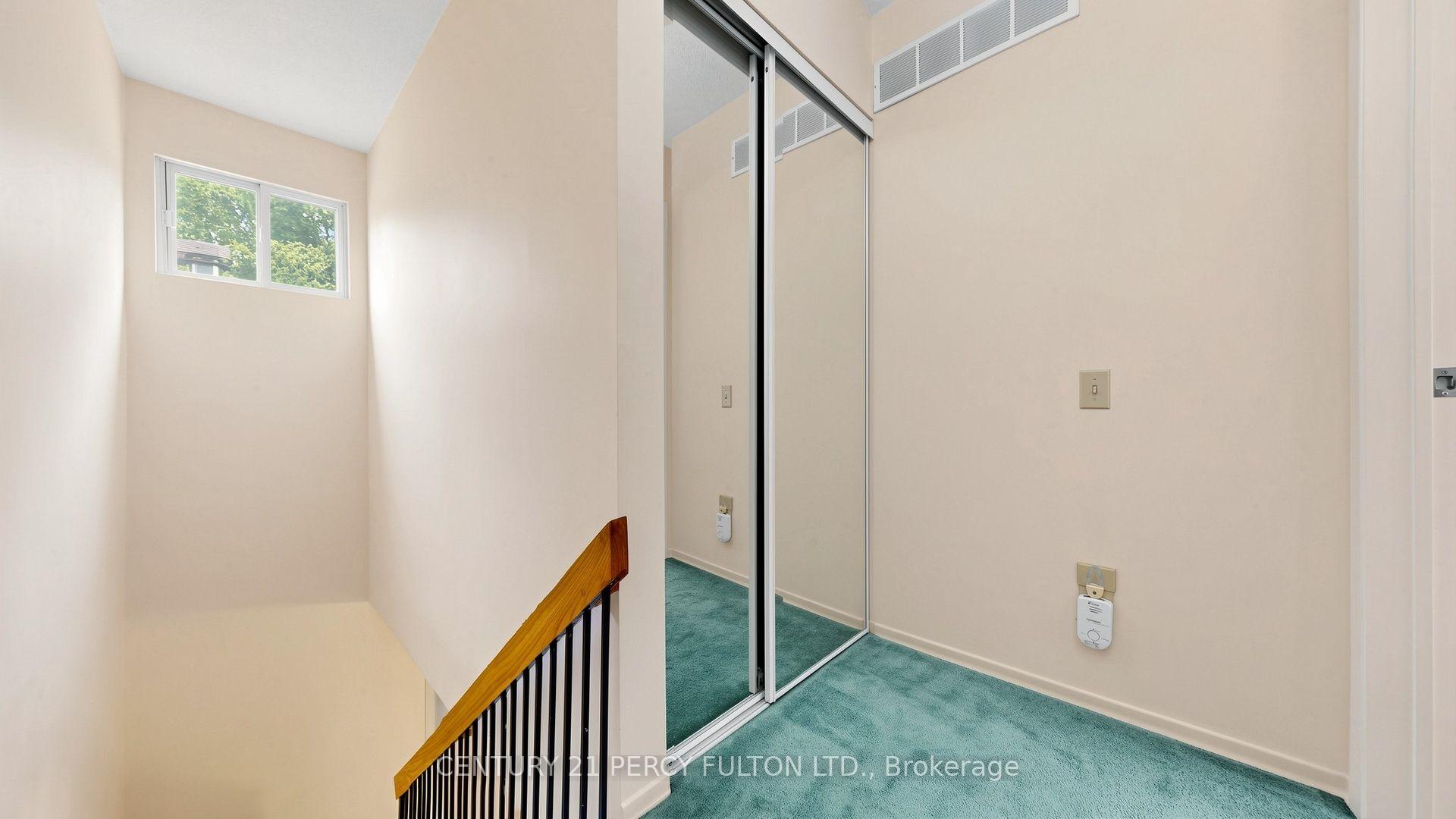 Photo 24 of Unit TH26, 2472 Eglinton Avenue E, Scarborough, Eglinton East — HOMEH