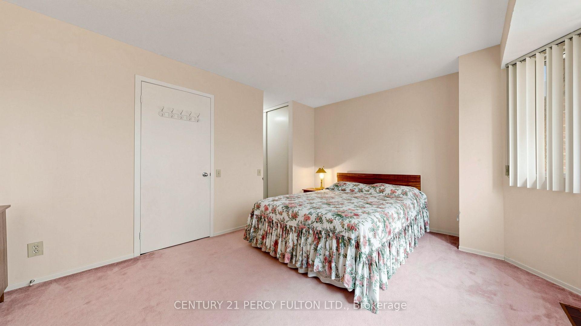 Photo 26 of Unit TH26, 2472 Eglinton Avenue E, Scarborough, Eglinton East — HOMEH