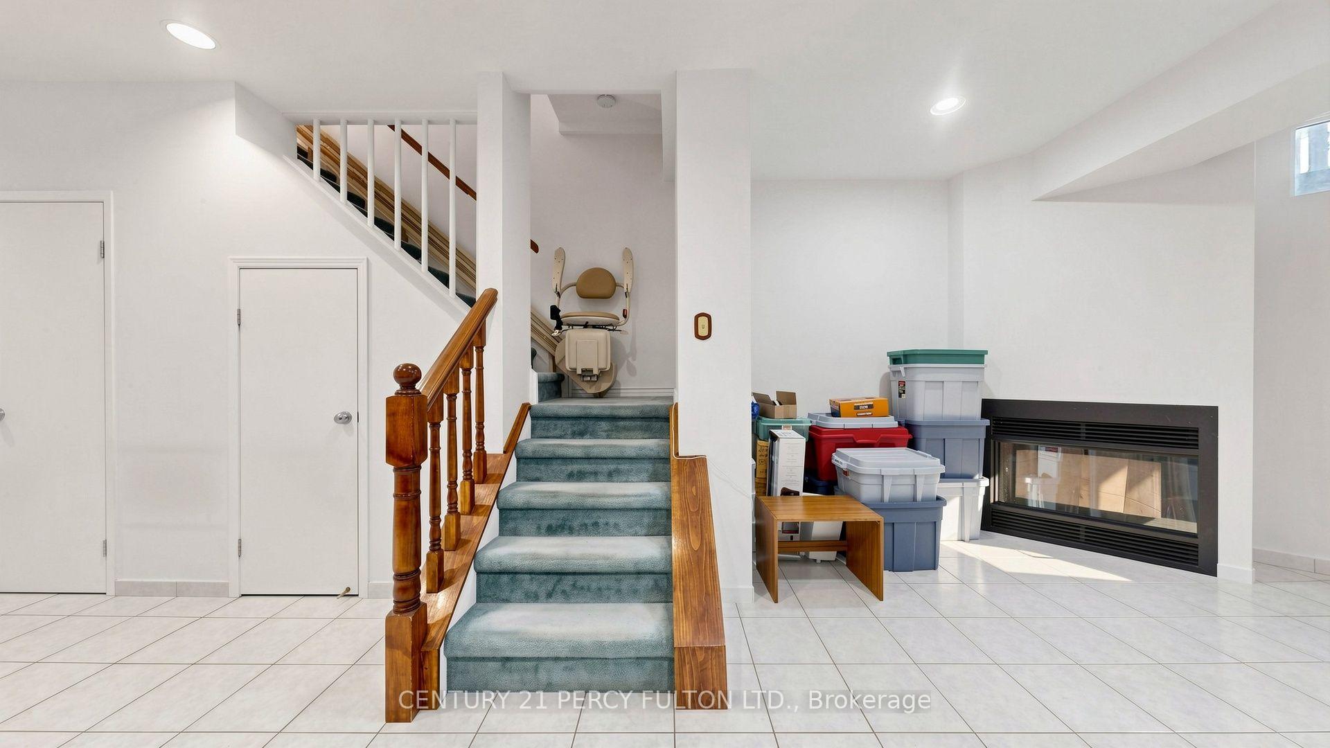 Photo 30 of Unit TH26, 2472 Eglinton Avenue E, Scarborough, Eglinton East — HOMEH