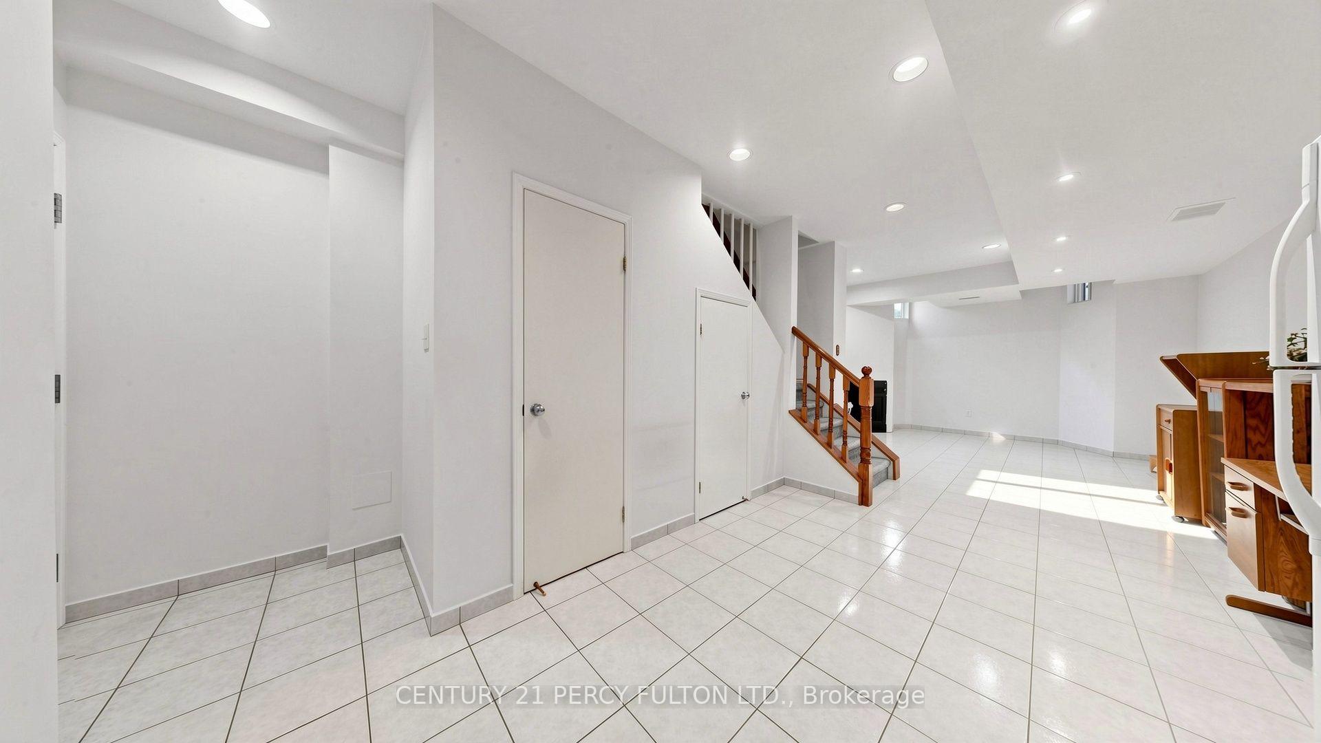 Photo 31 of Unit TH26, 2472 Eglinton Avenue E, Scarborough, Eglinton East — HOMEH