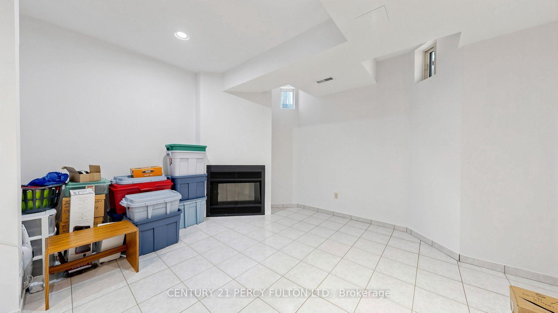 Photo 33 of Unit TH26, 2472 Eglinton Avenue E, Scarborough, Eglinton East — HOMEH
