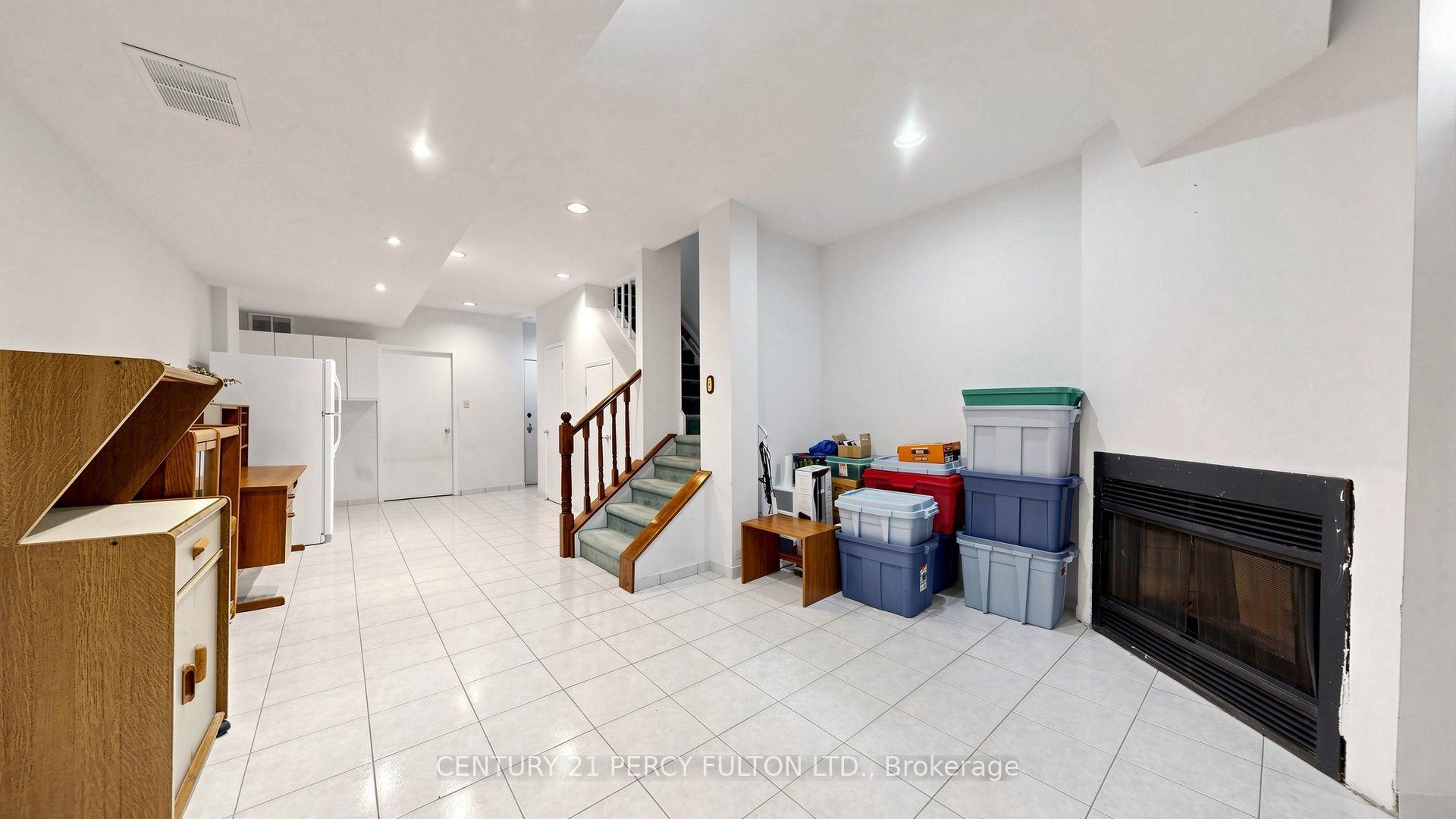 Photo 34 of Unit TH26, 2472 Eglinton Avenue E, Scarborough, Eglinton East — HOMEH