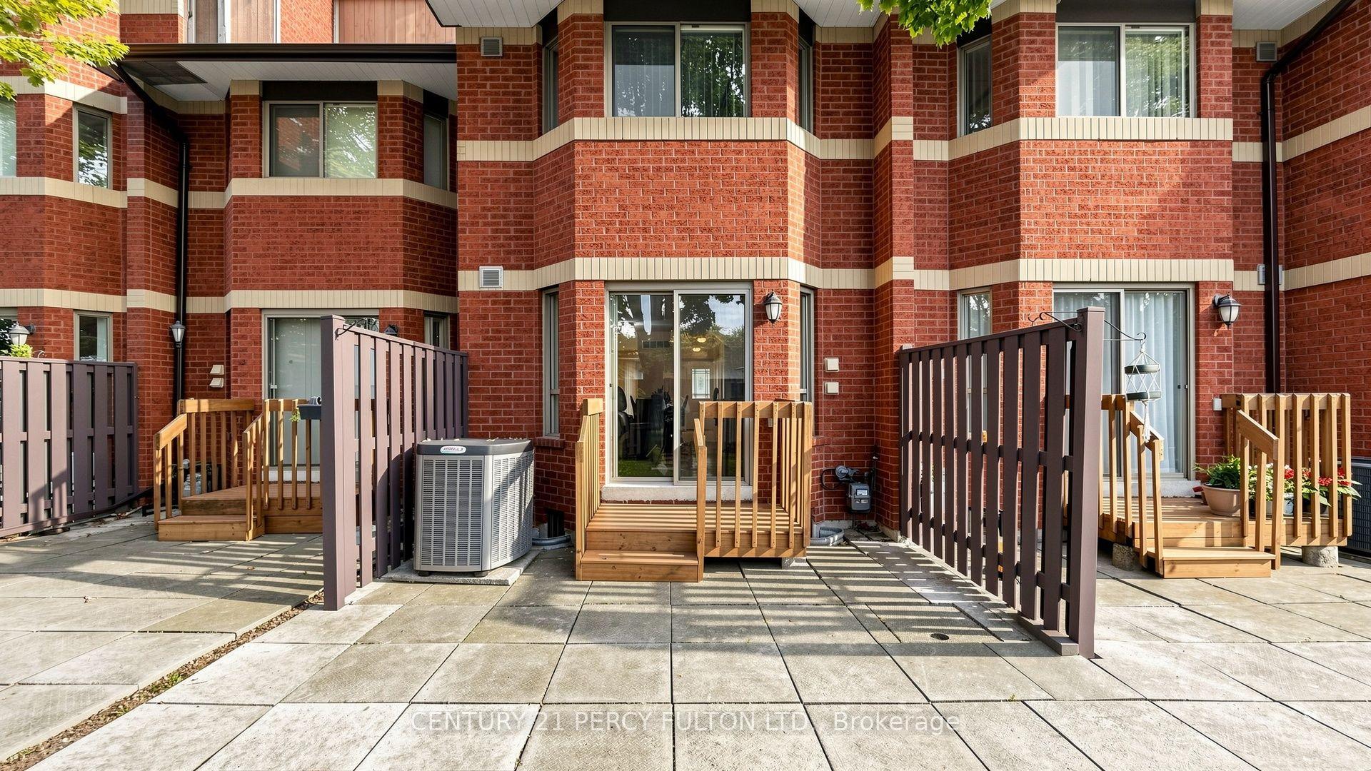 Photo 35 of Unit TH26, 2472 Eglinton Avenue E, Scarborough, Eglinton East — HOMEH