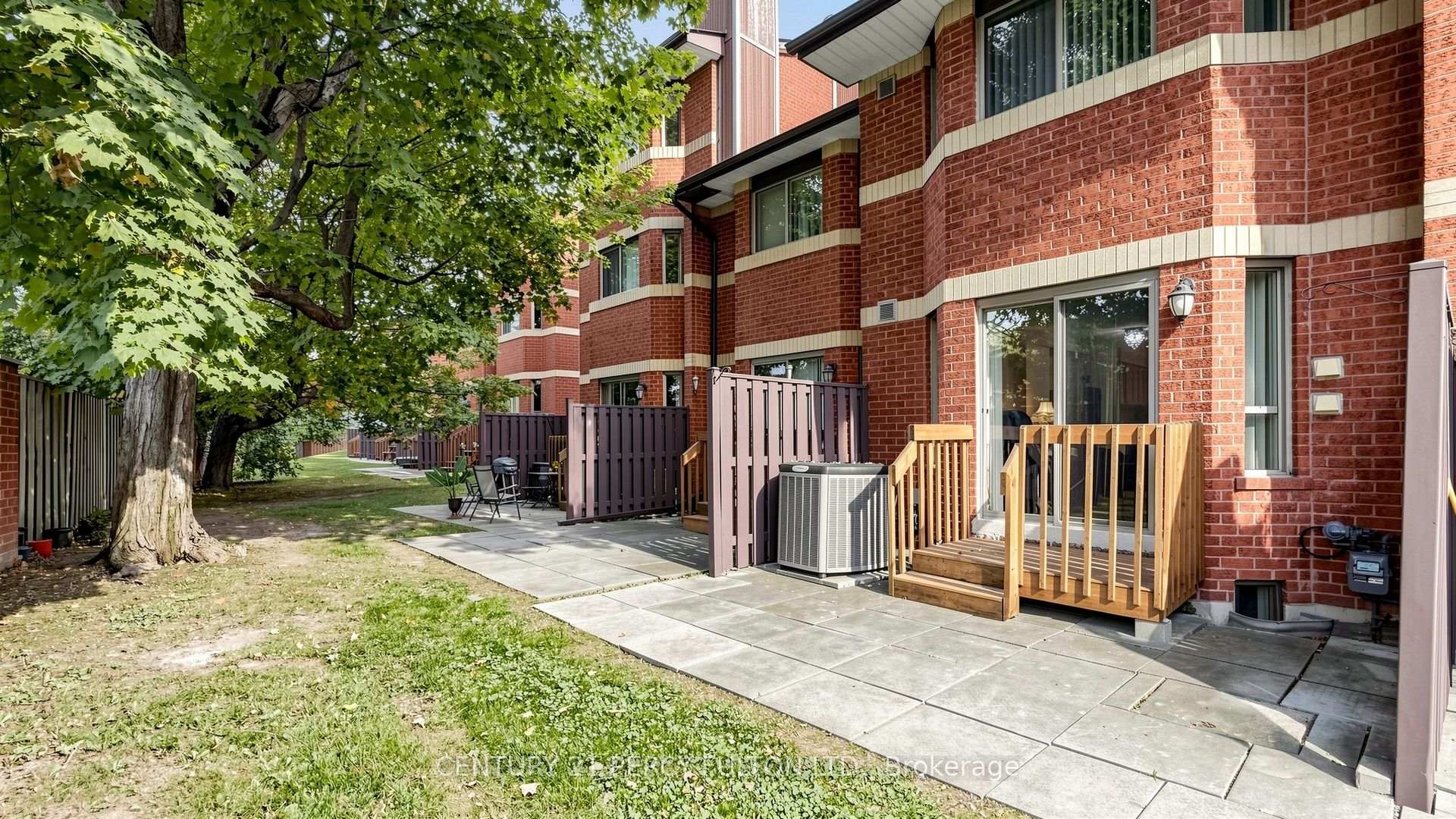 Photo 36 of Unit TH26, 2472 Eglinton Avenue E, Scarborough, Eglinton East — HOMEH
