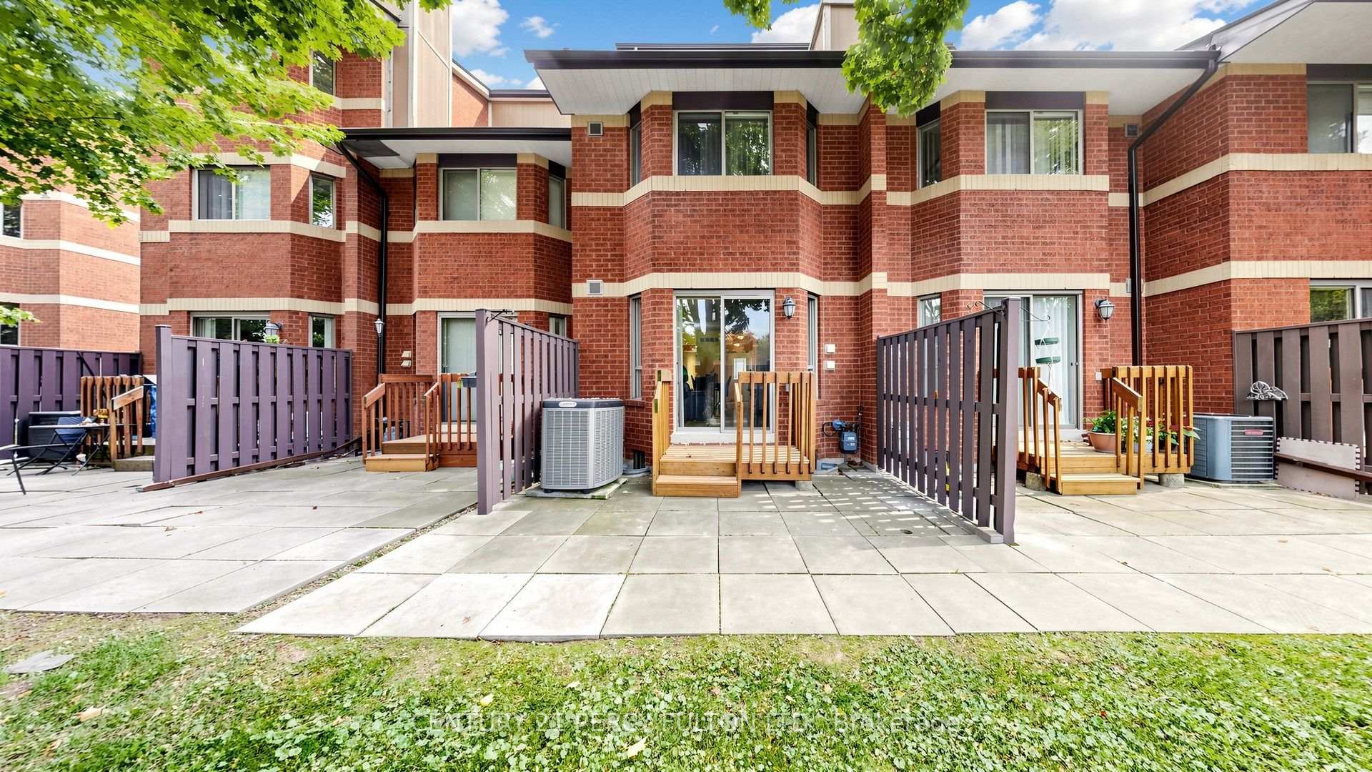 Photo 37 of Unit TH26, 2472 Eglinton Avenue E, Scarborough, Eglinton East — HOMEH