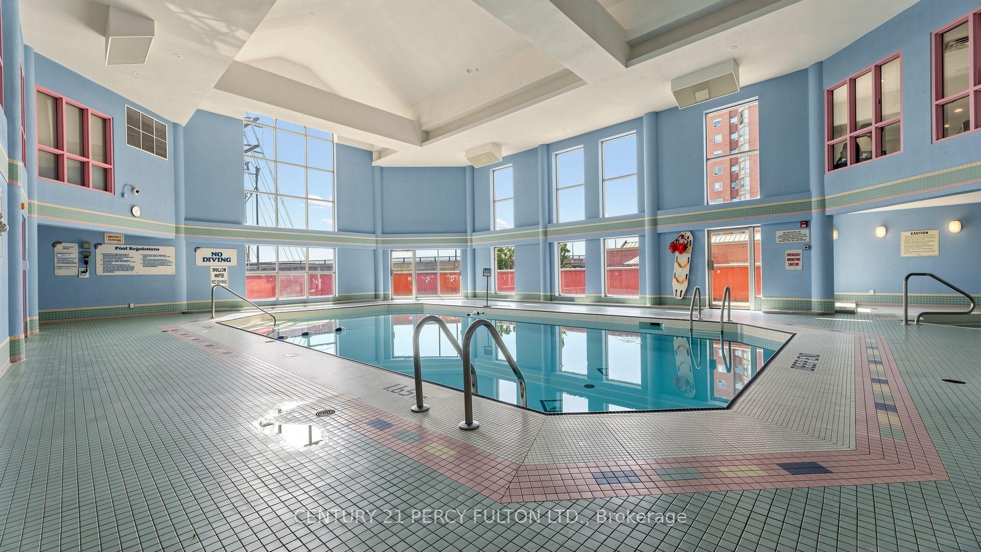 Photo 38 of Unit TH26, 2472 Eglinton Avenue E, Scarborough, Eglinton East — HOMEH