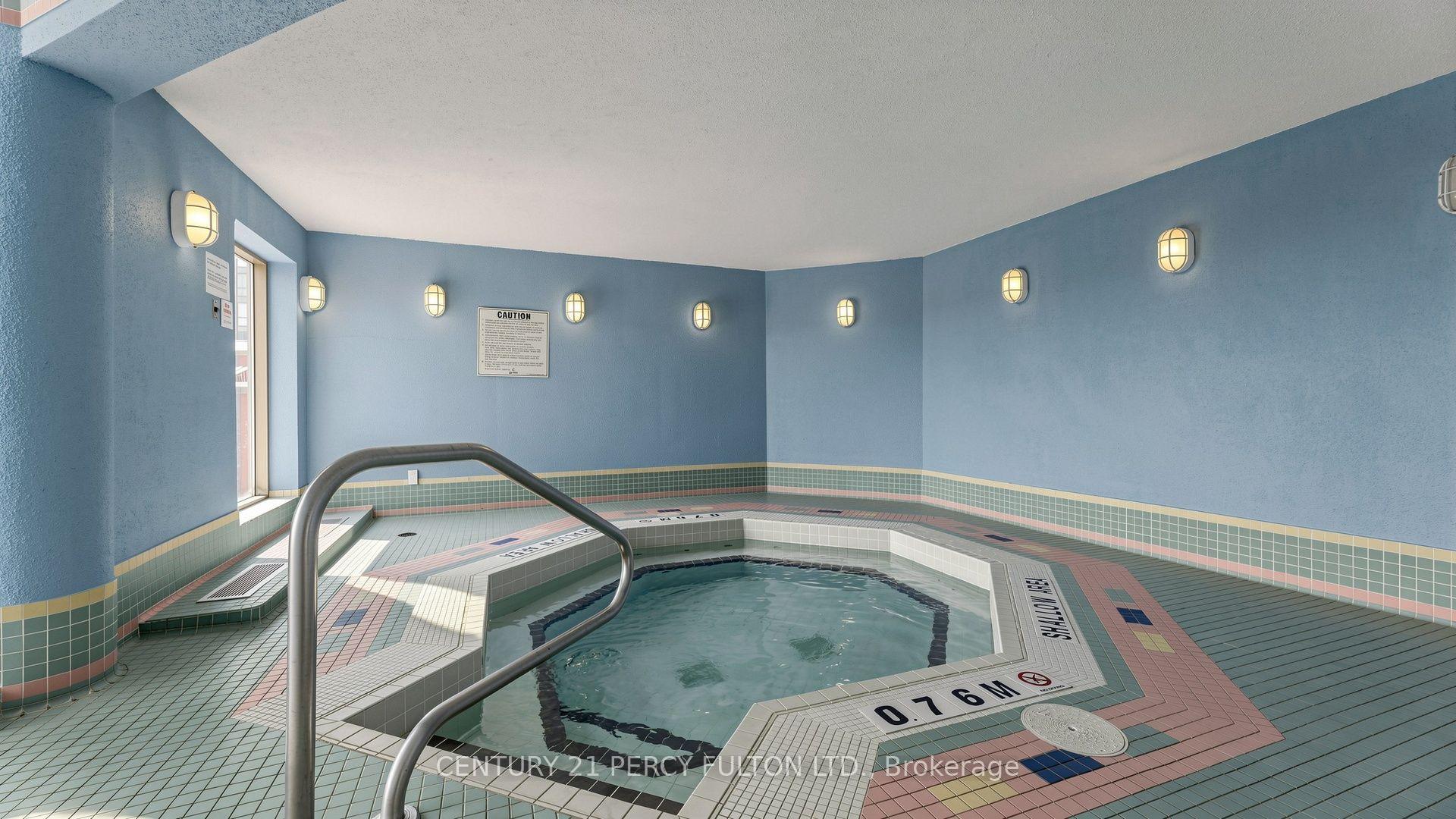 Photo 39 of Unit TH26, 2472 Eglinton Avenue E, Scarborough, Eglinton East — HOMEH